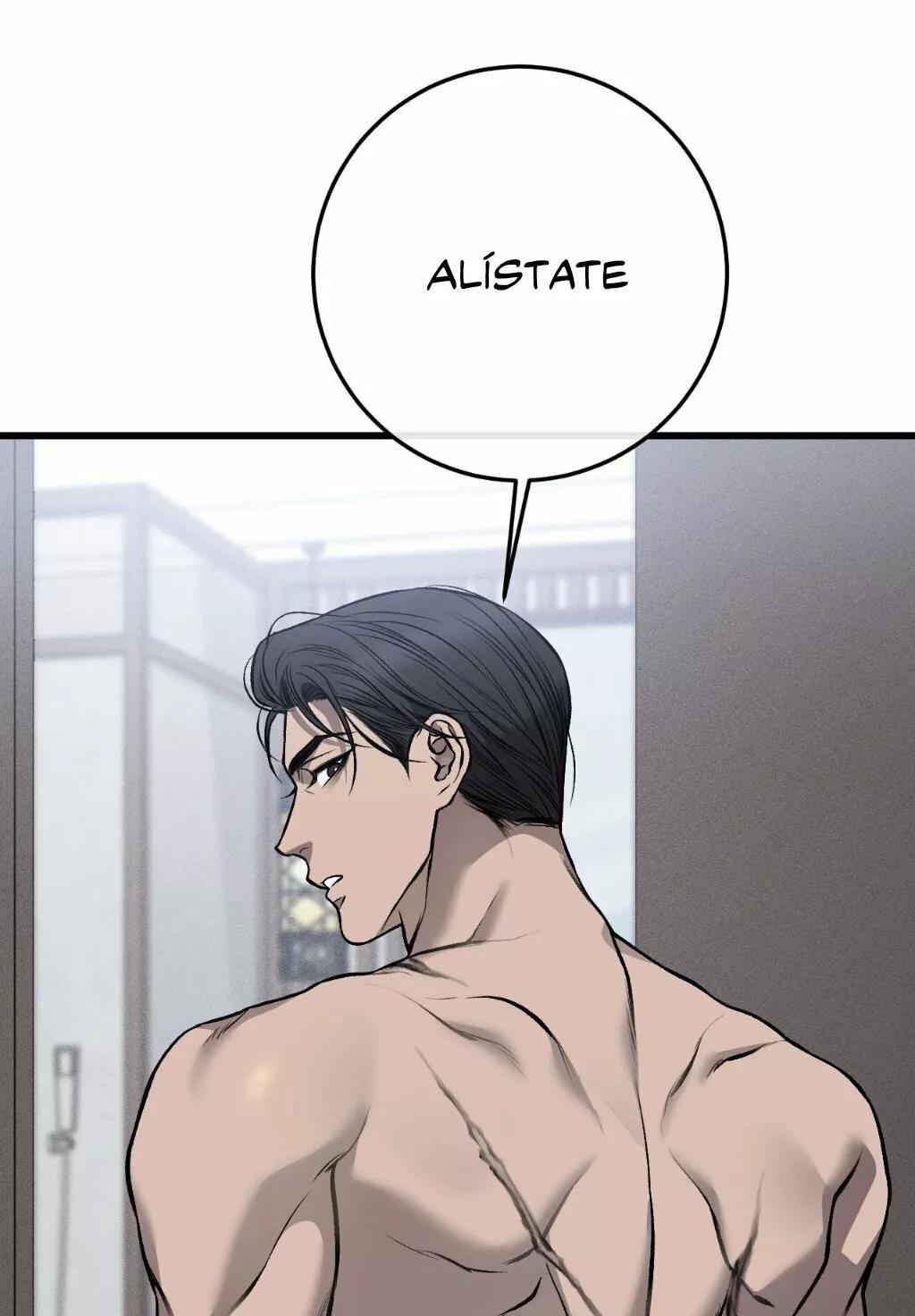 Sucio XX - Capítulo 10 2 manhwa