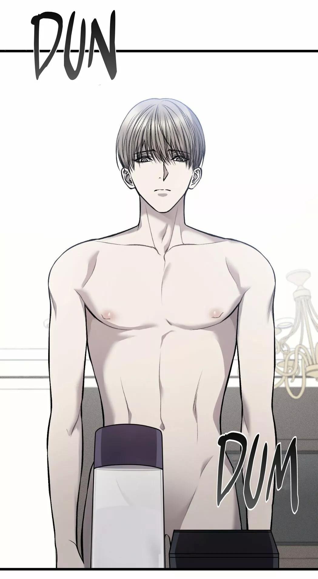 Sucio XX - Capítulo 10 2 manhwa