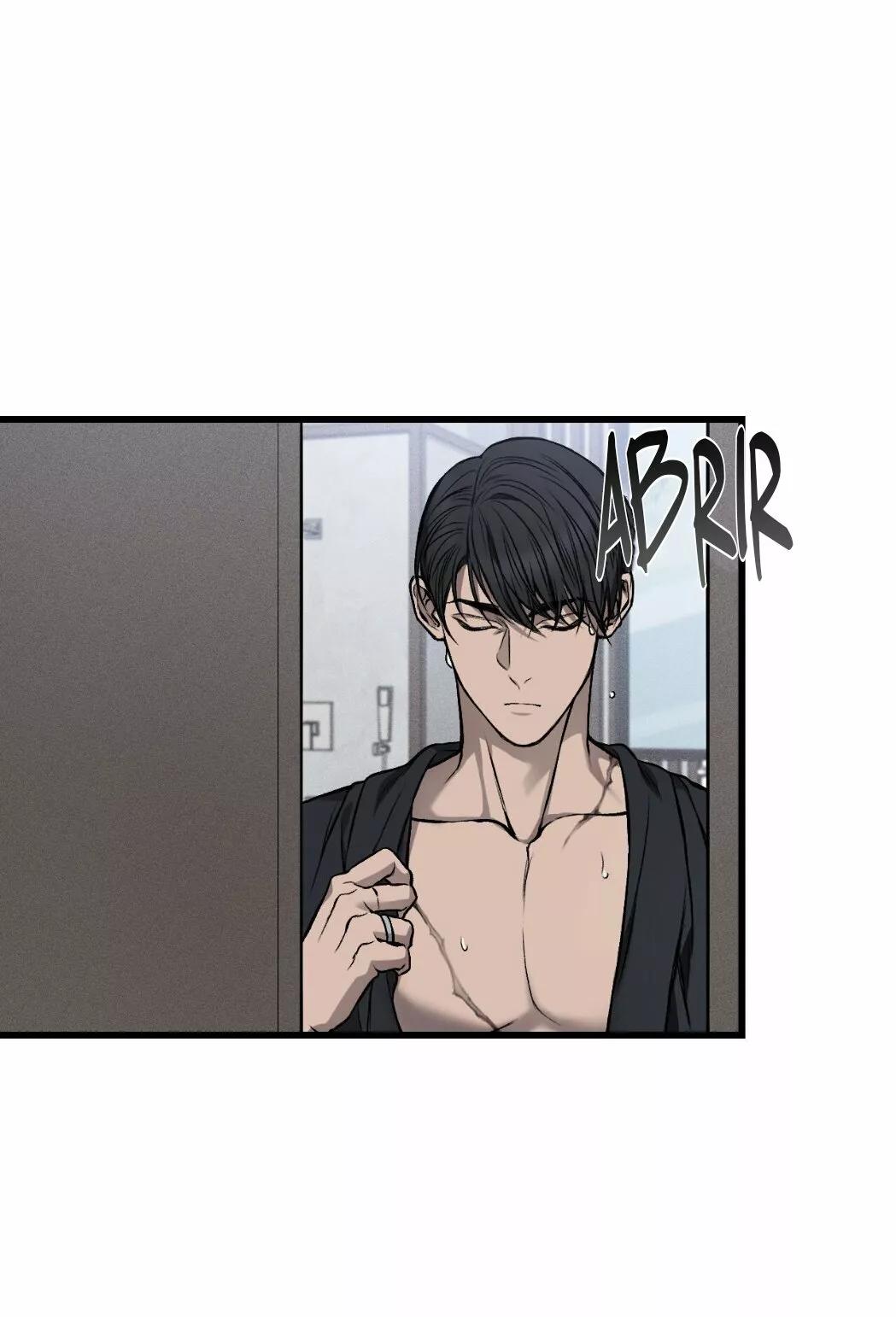 Sucio XX - Capítulo 10 2 manhwa