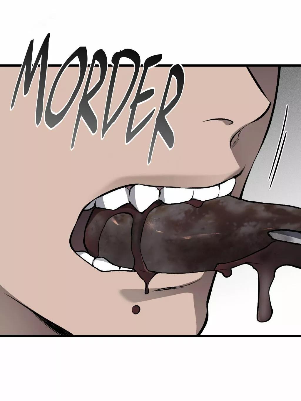 Sucio XX - Capítulo 10 2 manhwa