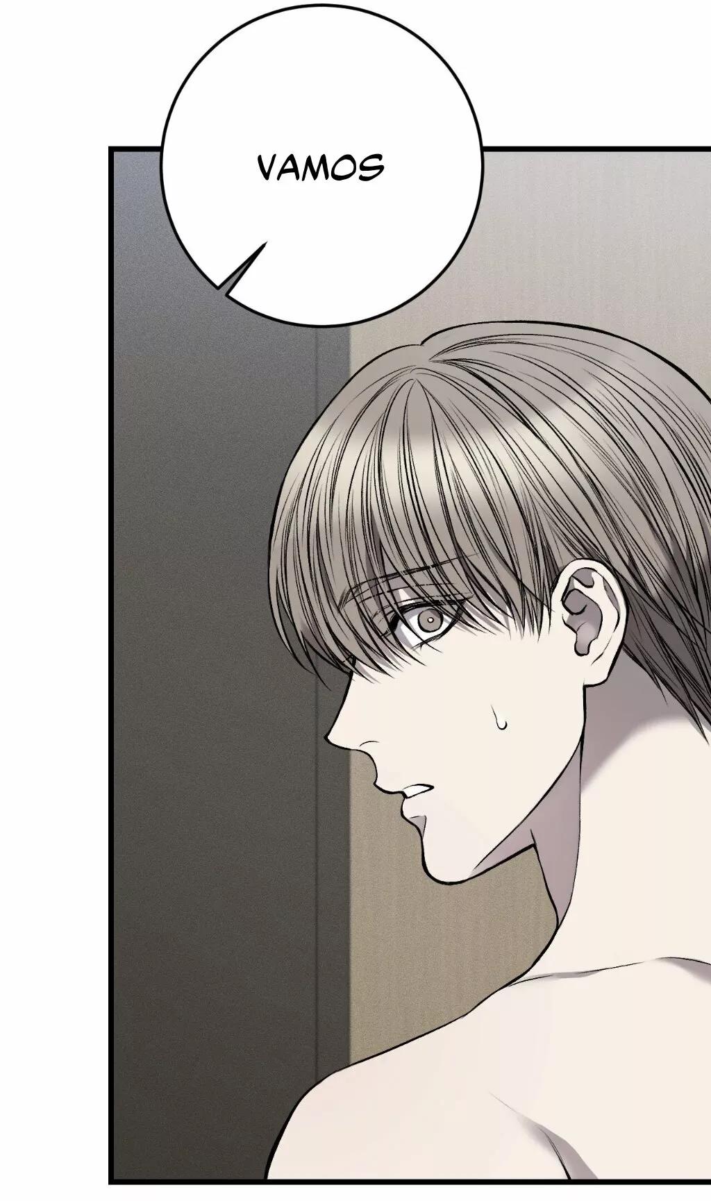 Sucio XX - Capítulo 10 2 manhwa