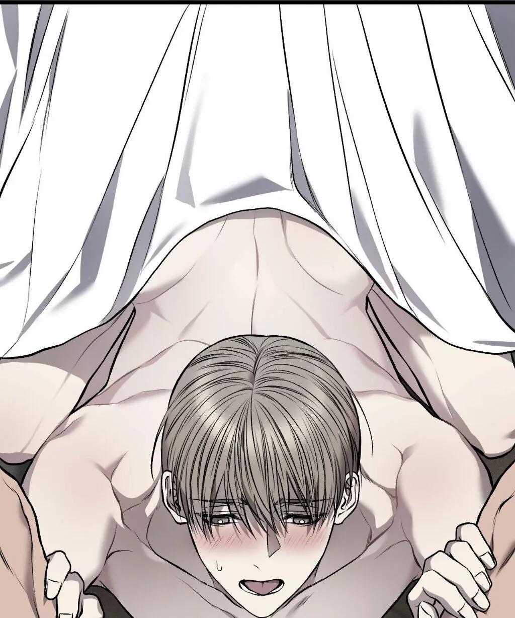 Sucio XX - Capítulo 10 2 manhwa