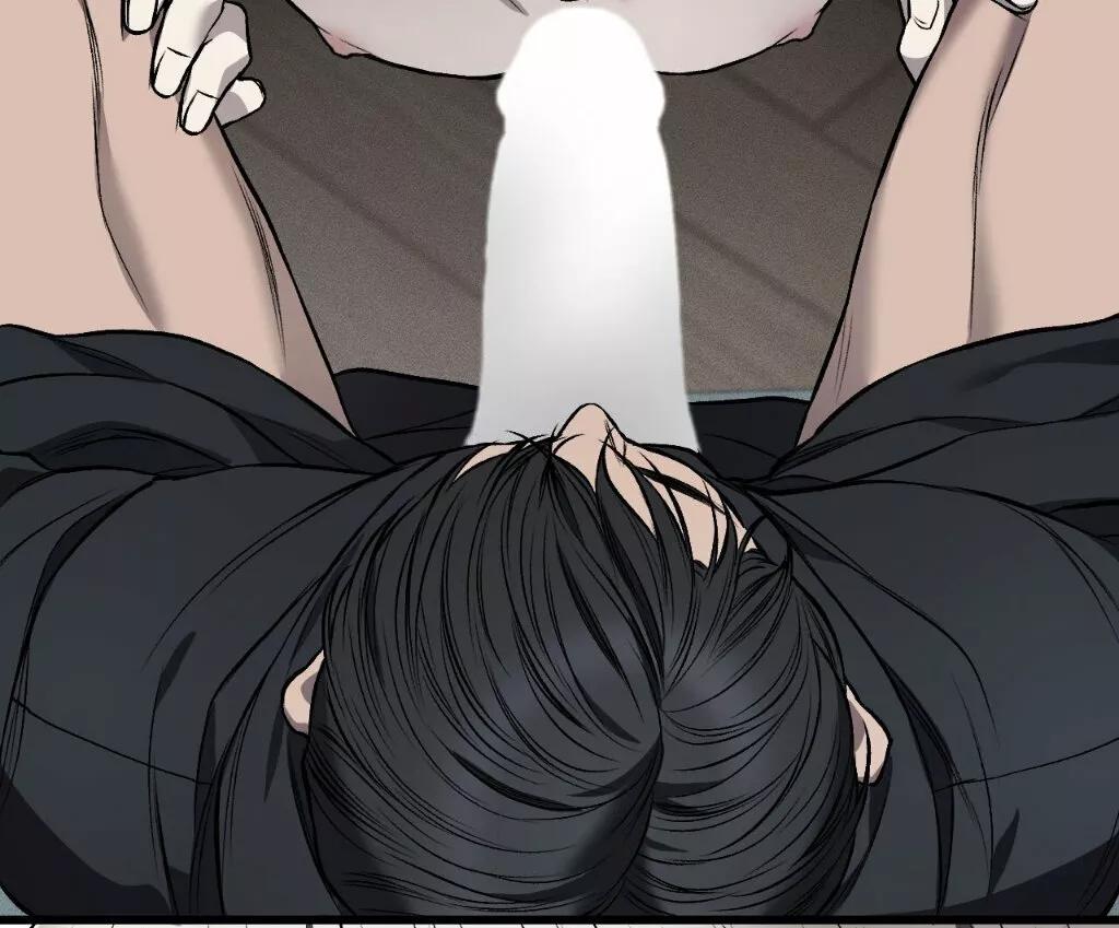 Sucio XX - Capítulo 10 2 manhwa