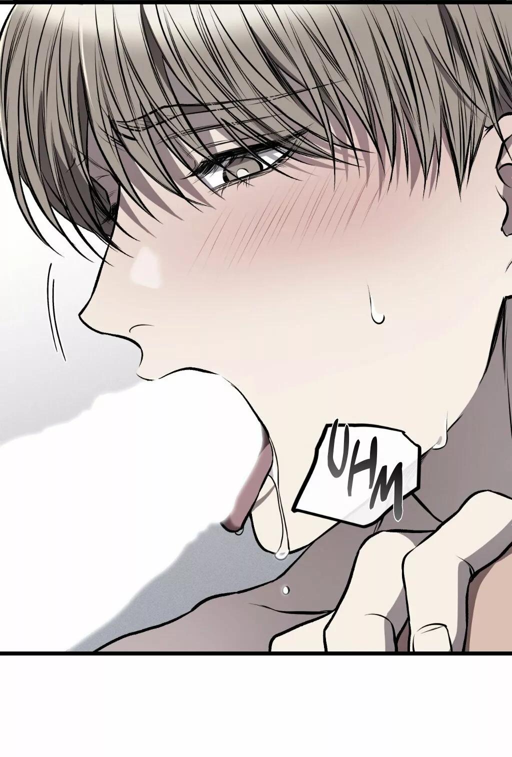 Sucio XX - Capítulo 10 2 manhwa