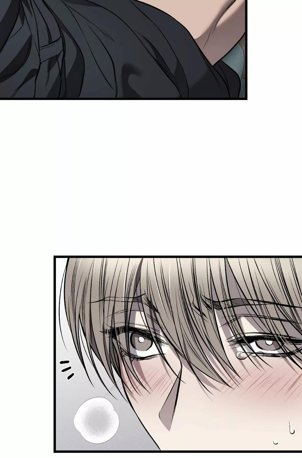 Sucio XX - Capítulo 10 2 manhwa