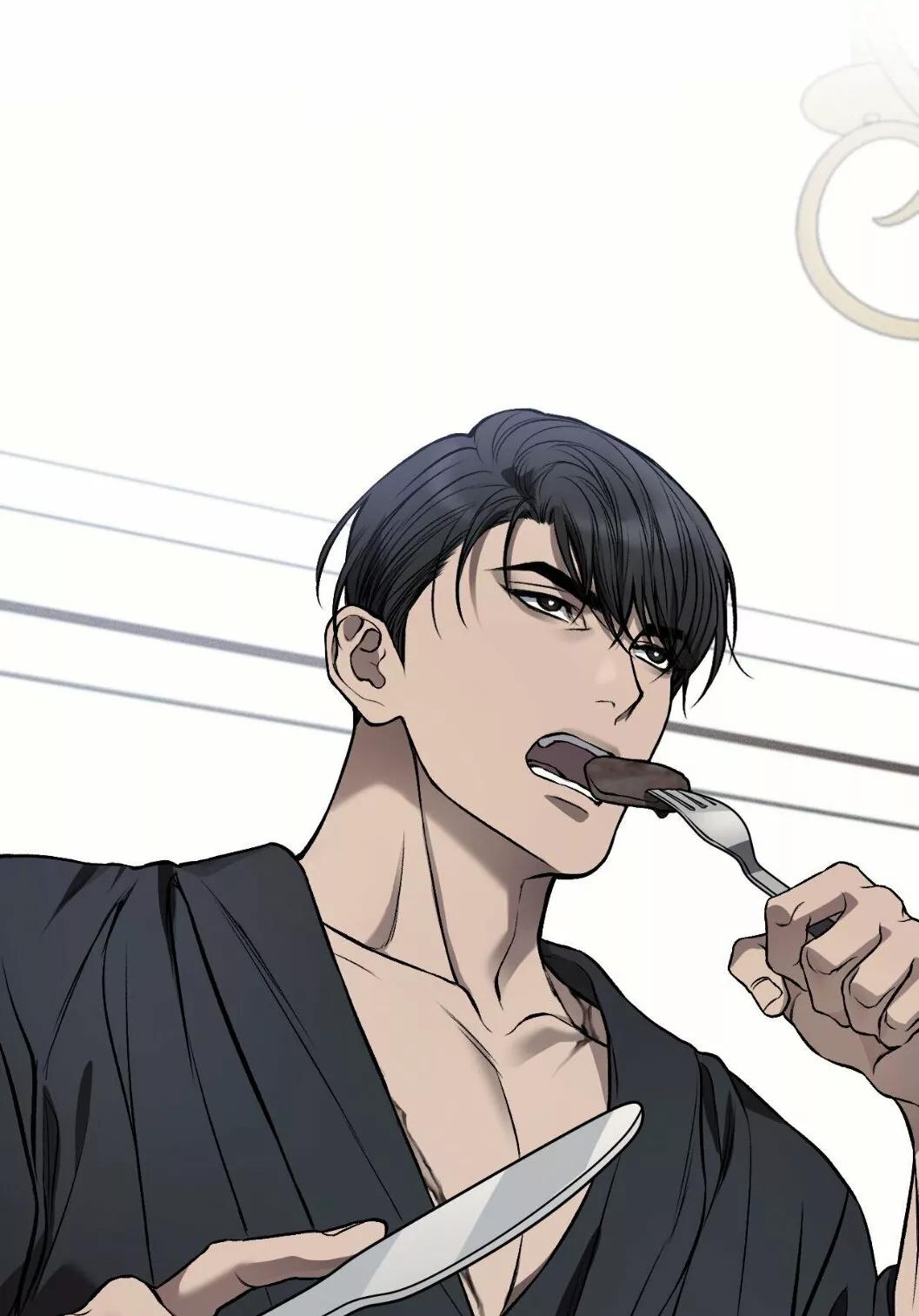 Sucio XX - Capítulo 10 2 manhwa