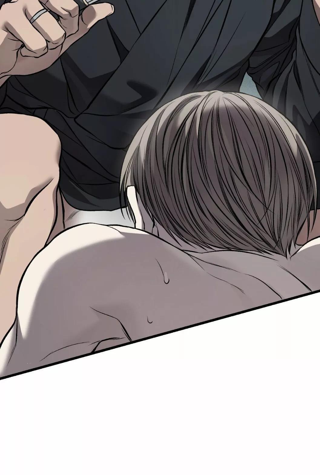 Sucio XX - Capítulo 10 2 manhwa