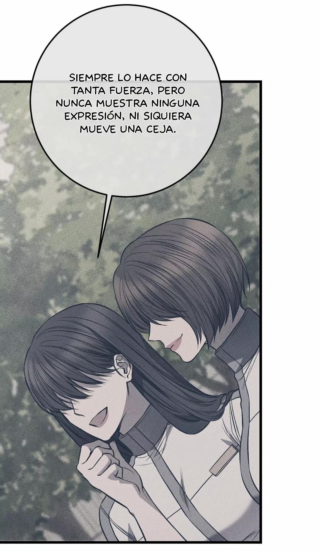 Sucio XX - Capítulo 10 2 manhwa