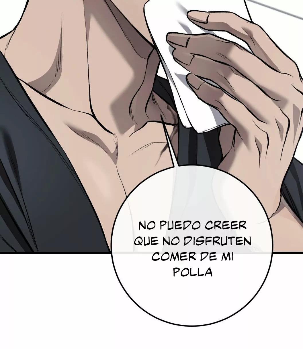 Sucio XX - Capítulo 10 2 manhwa
