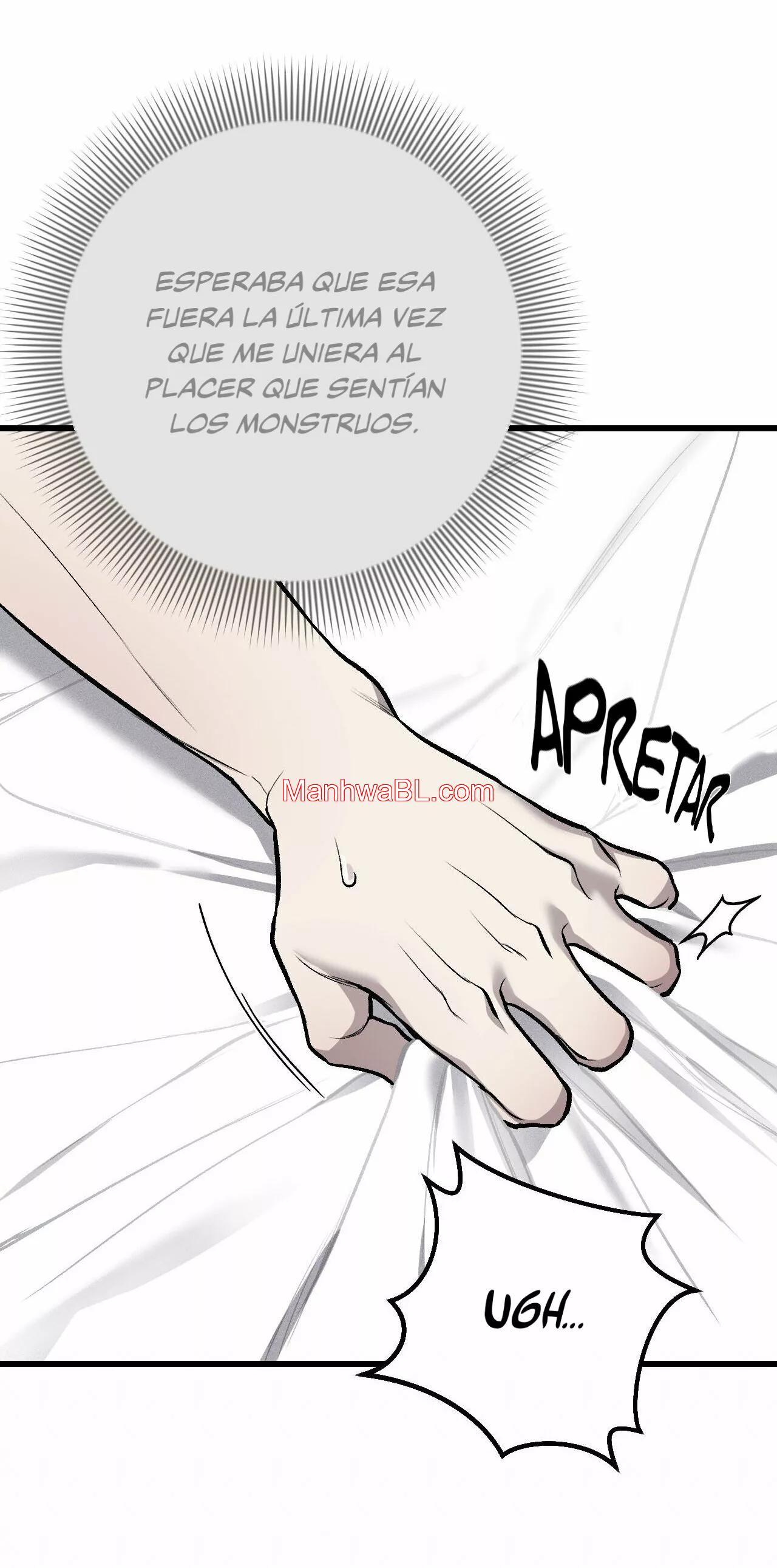 Sucio XX - Capítulo 12 manhwa