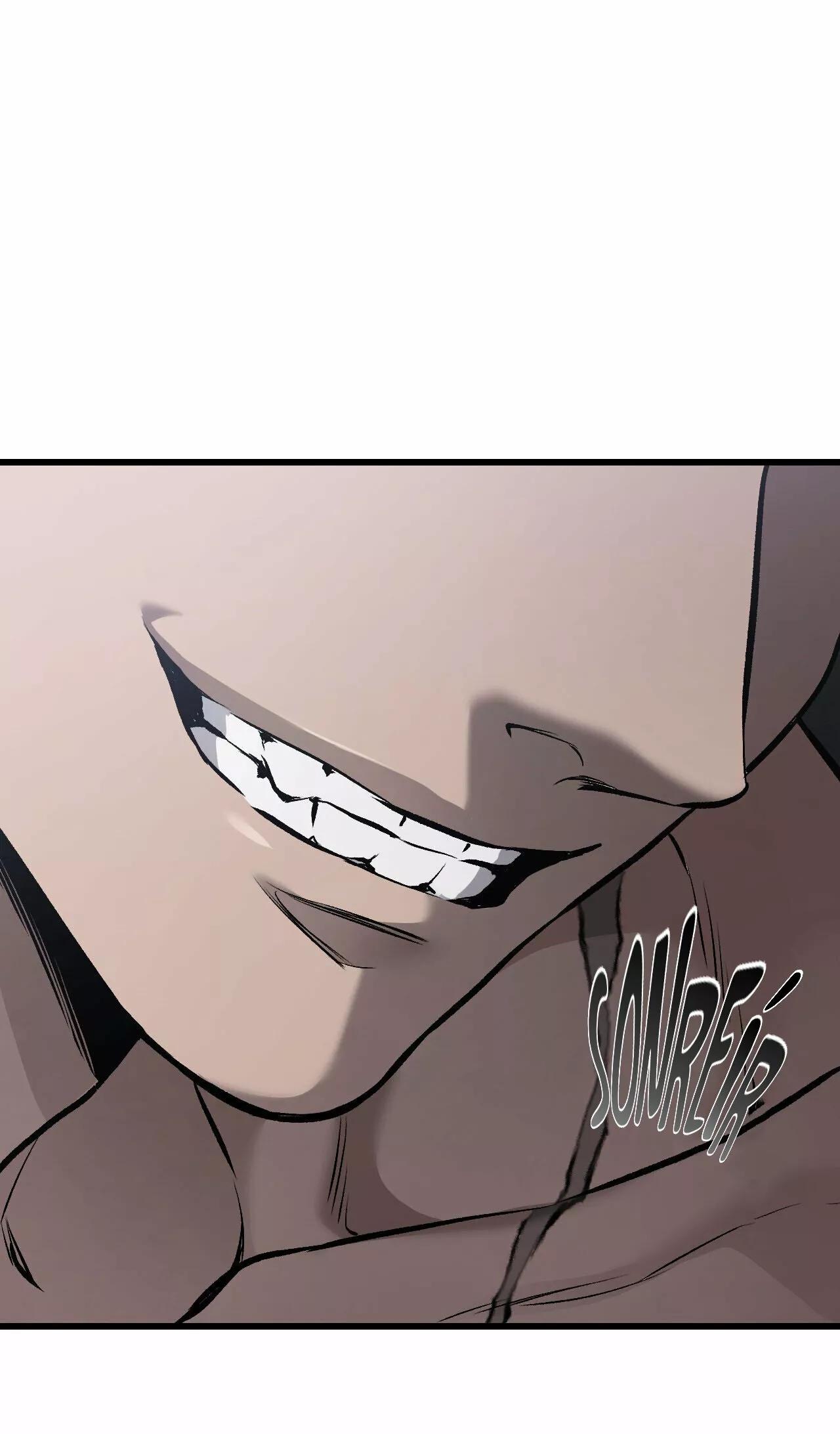 Sucio XX - Capítulo 12 manhwa