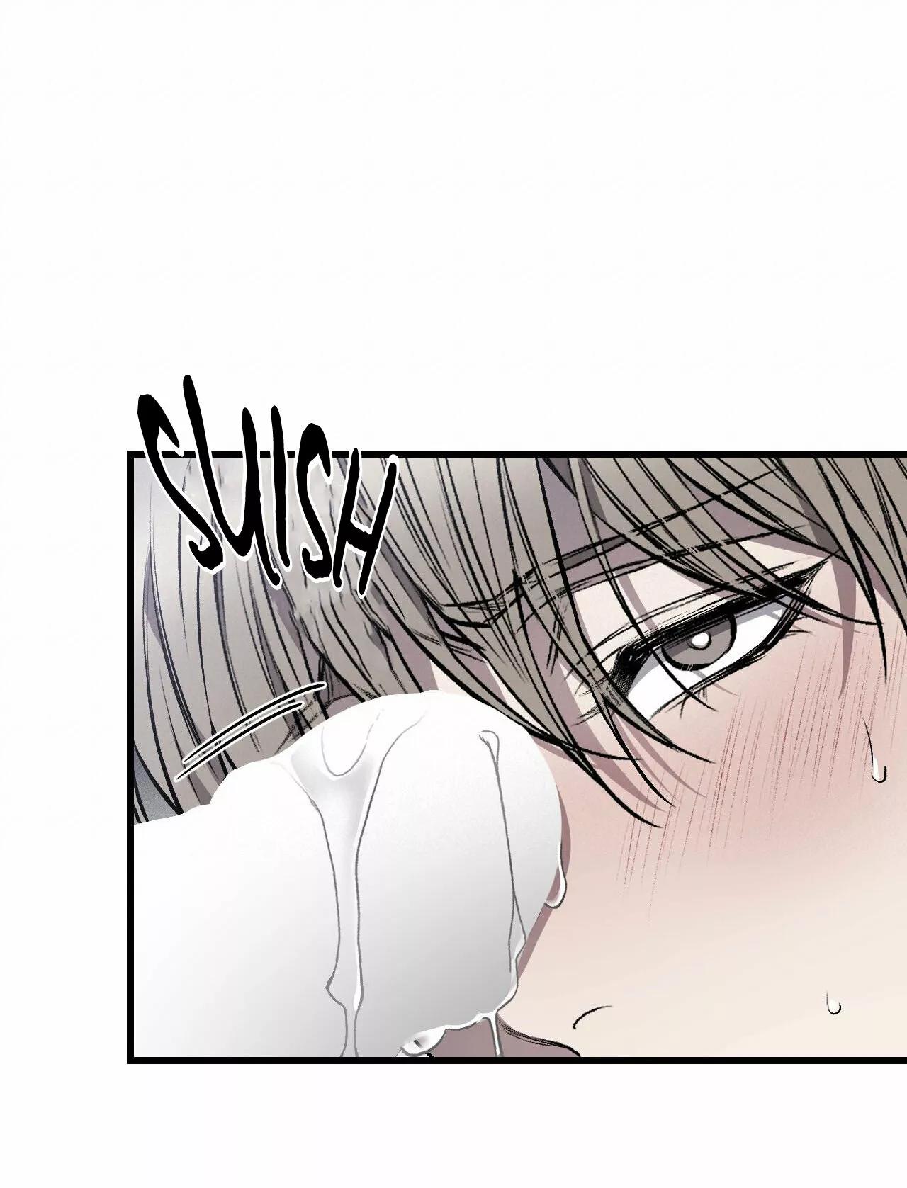 Sucio XX - Capítulo 12 manhwa