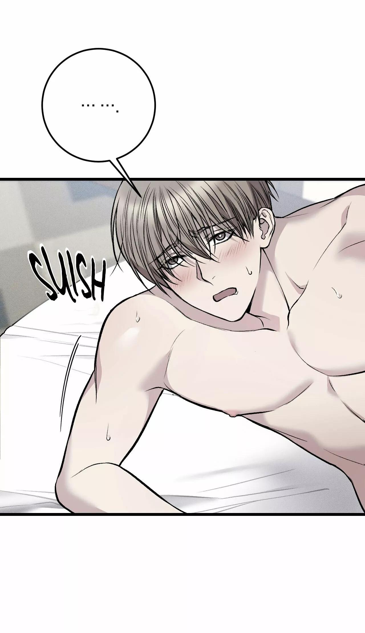 Sucio XX - Capítulo 12 manhwa