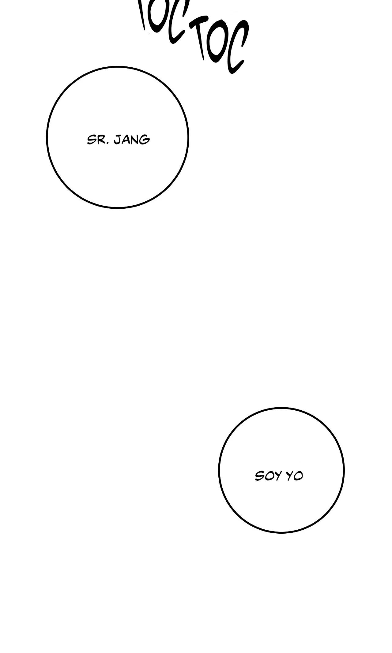 Sucio XX - Capítulo 29 manhwa