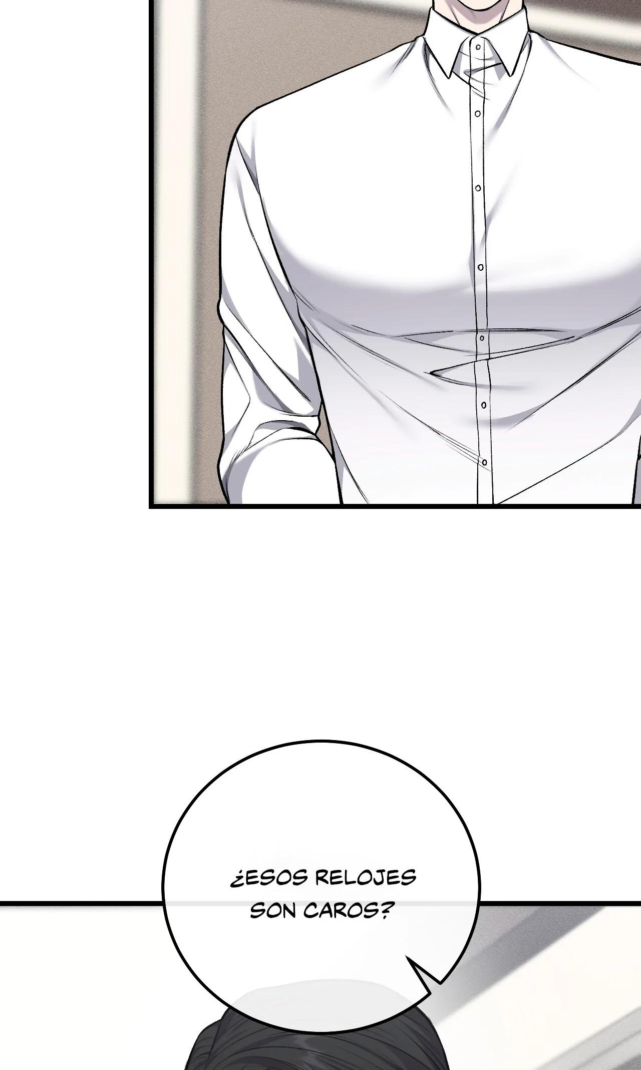 Sucio XX - Capítulo 29 manhwa