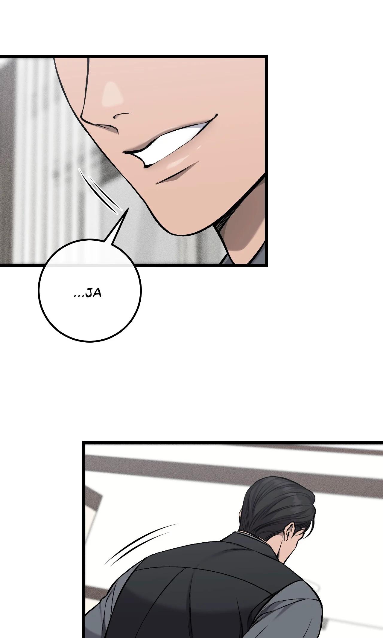 Sucio XX - Capítulo 29 manhwa