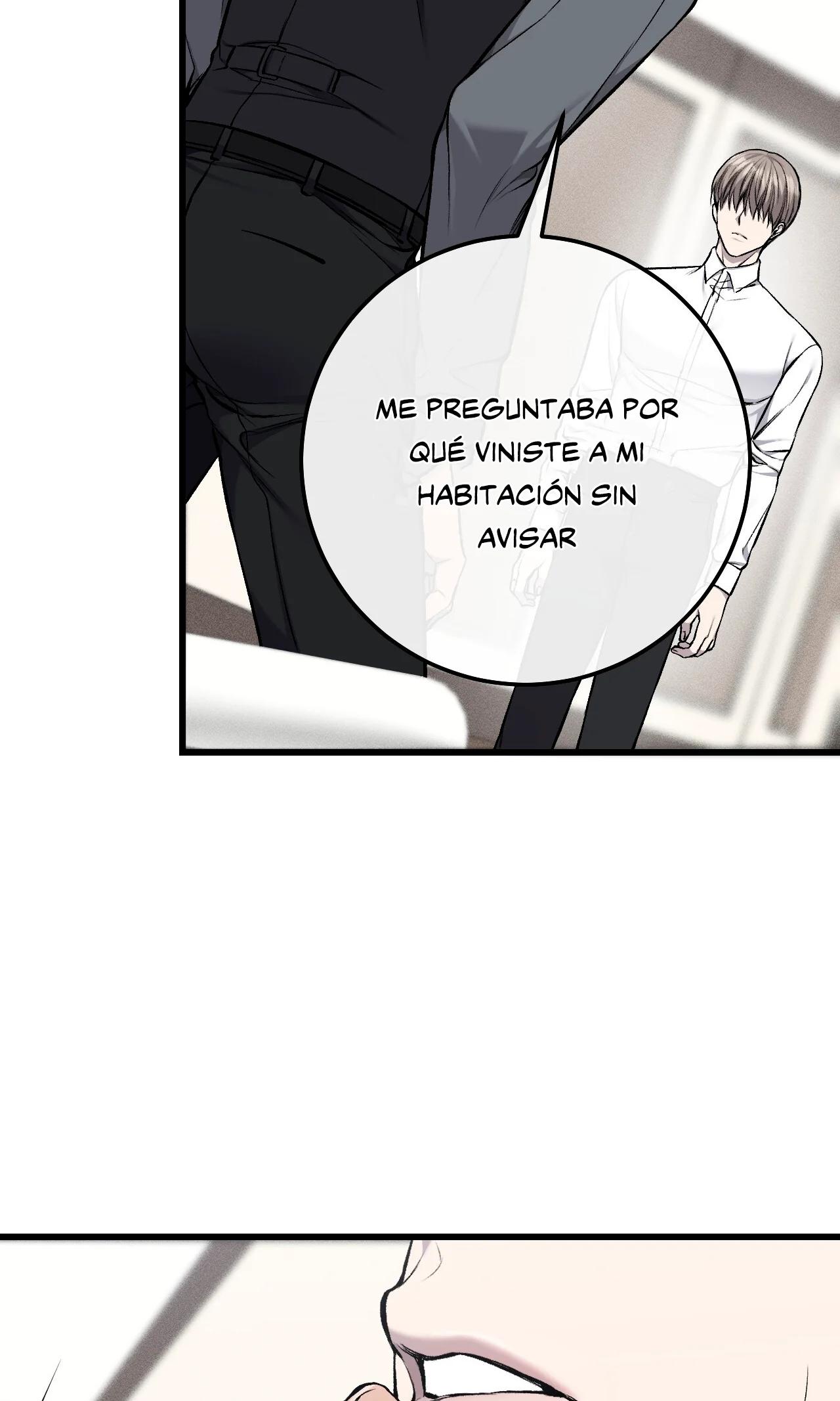 Sucio XX - Capítulo 29 manhwa