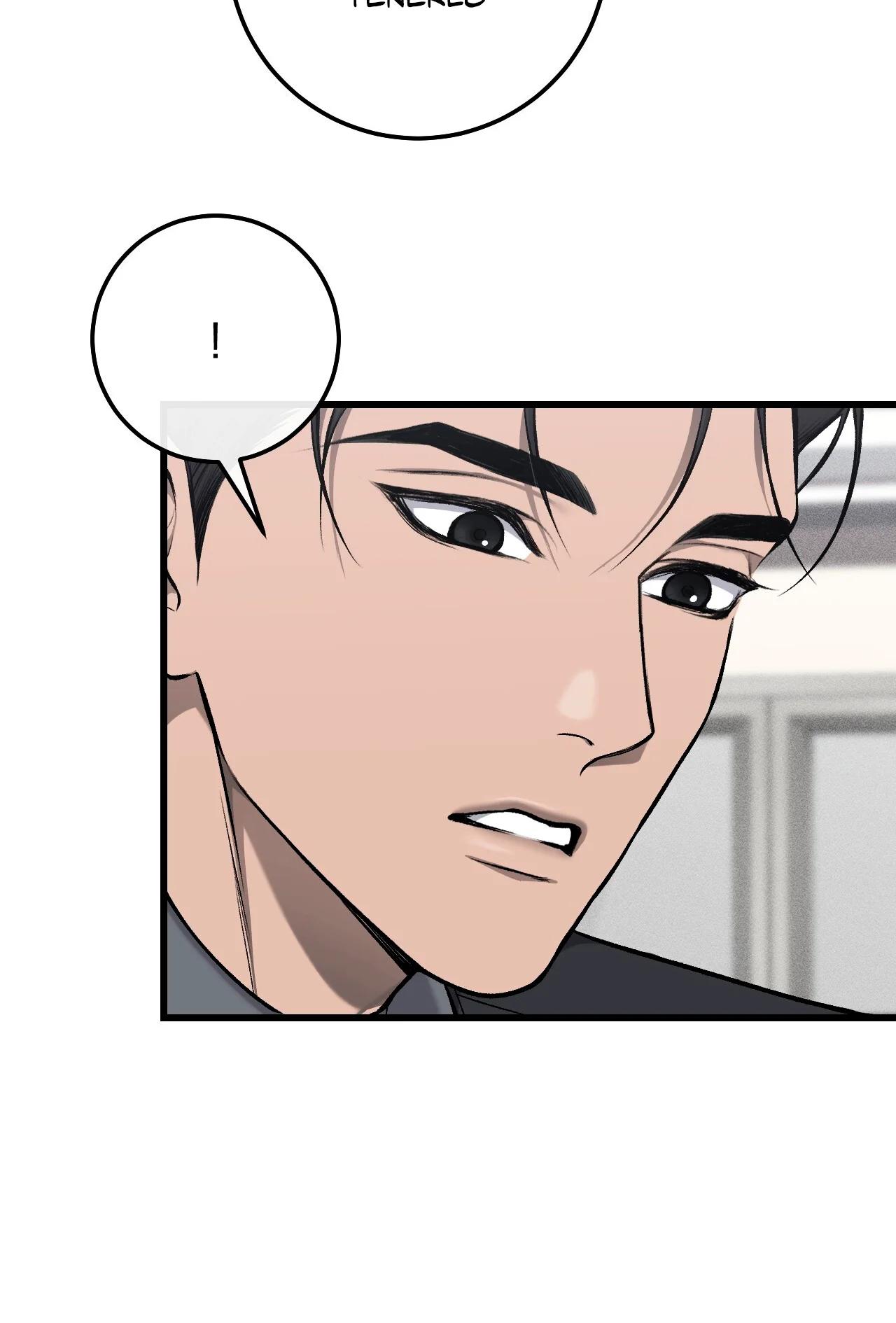 Sucio XX - Capítulo 29 manhwa