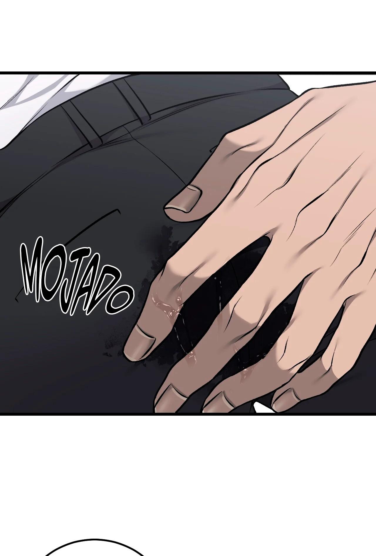 Sucio XX - Capítulo 29 manhwa