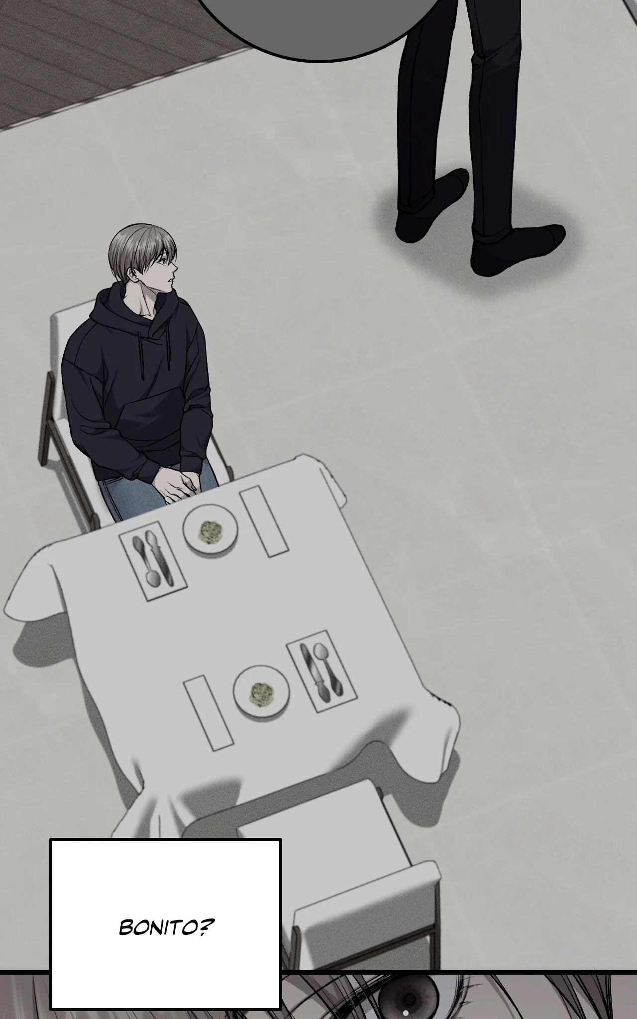 Sucio XX - Capítulo 29 manhwa