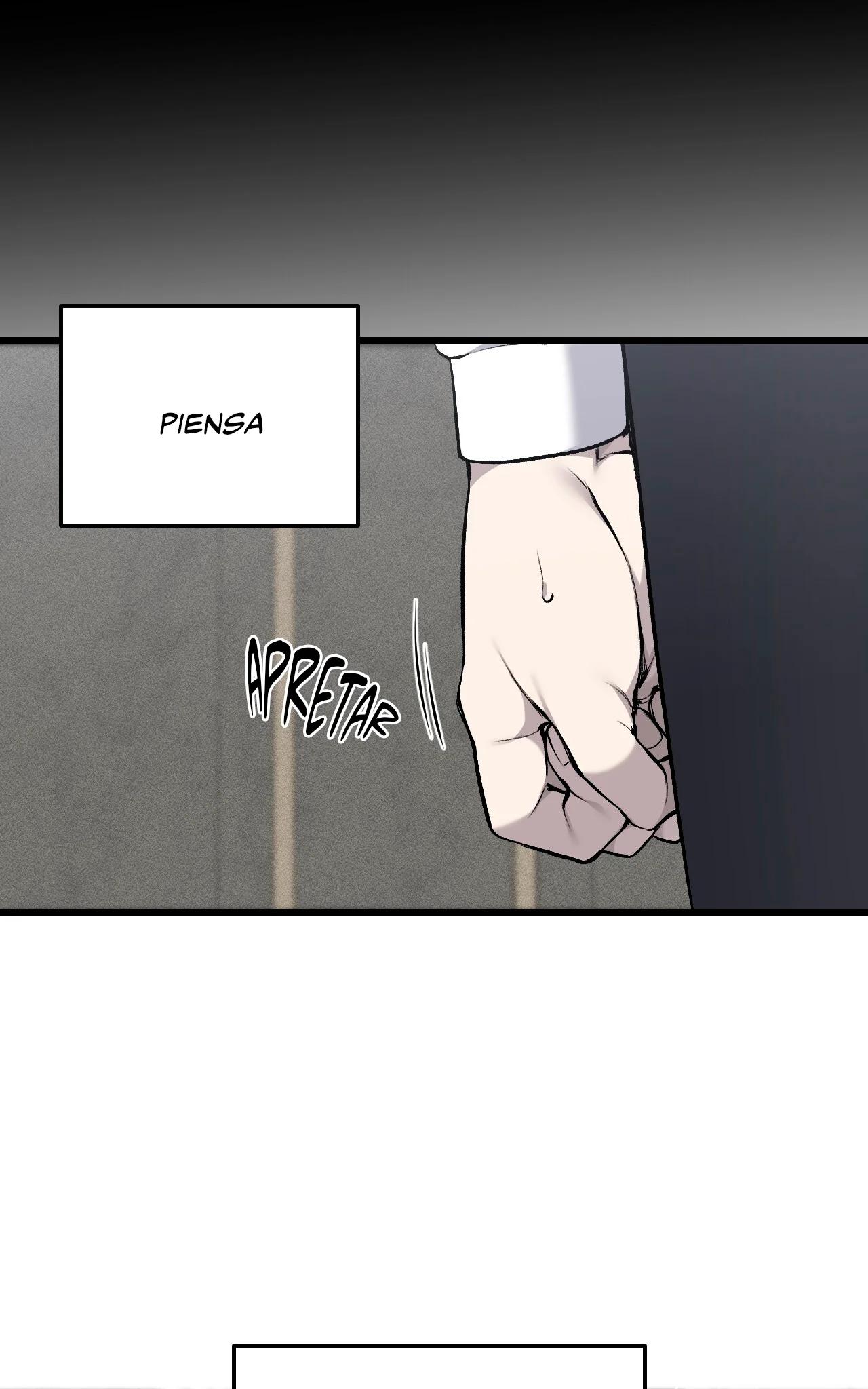 Sucio XX - Capítulo 29 manhwa