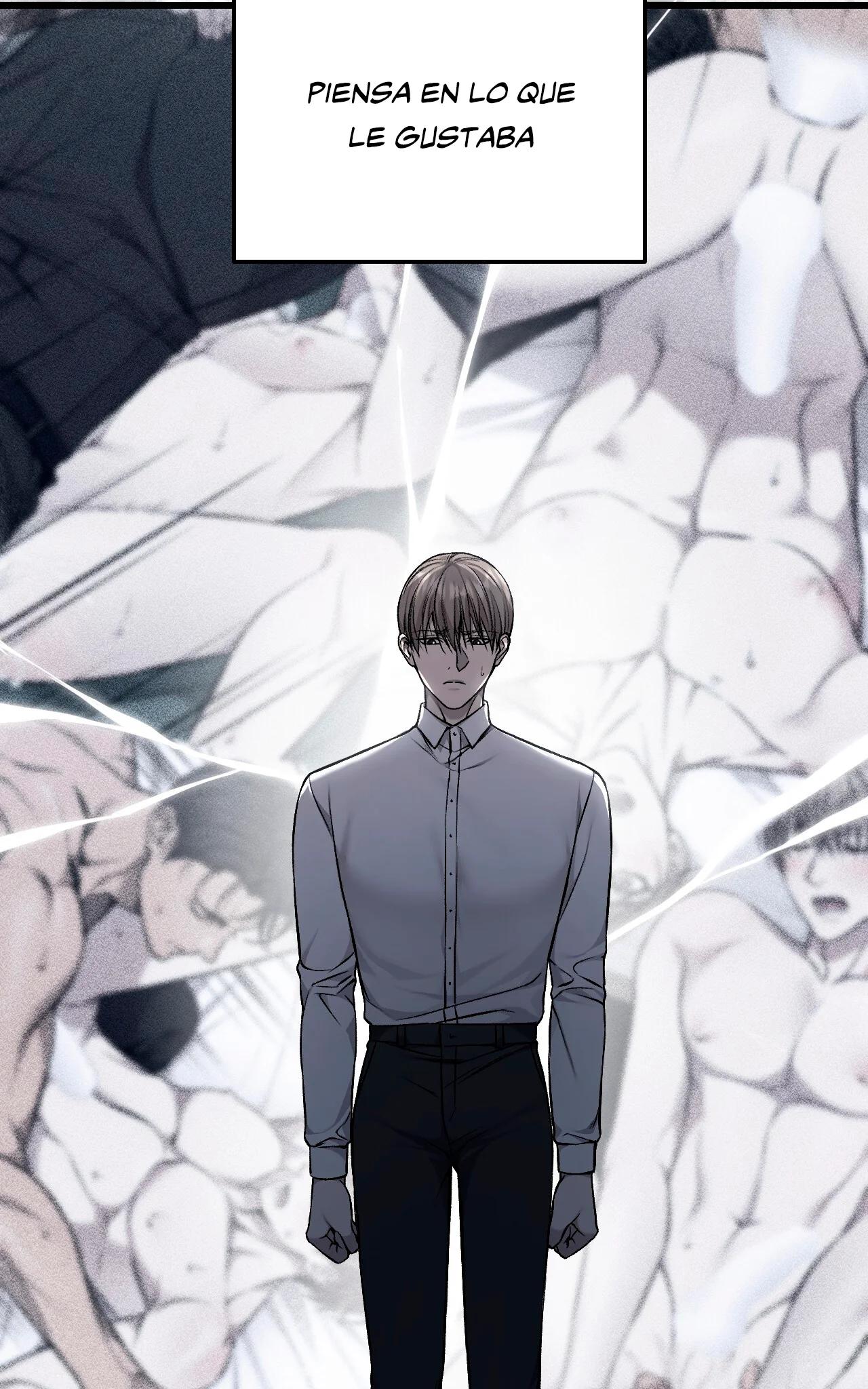 Sucio XX - Capítulo 29 manhwa