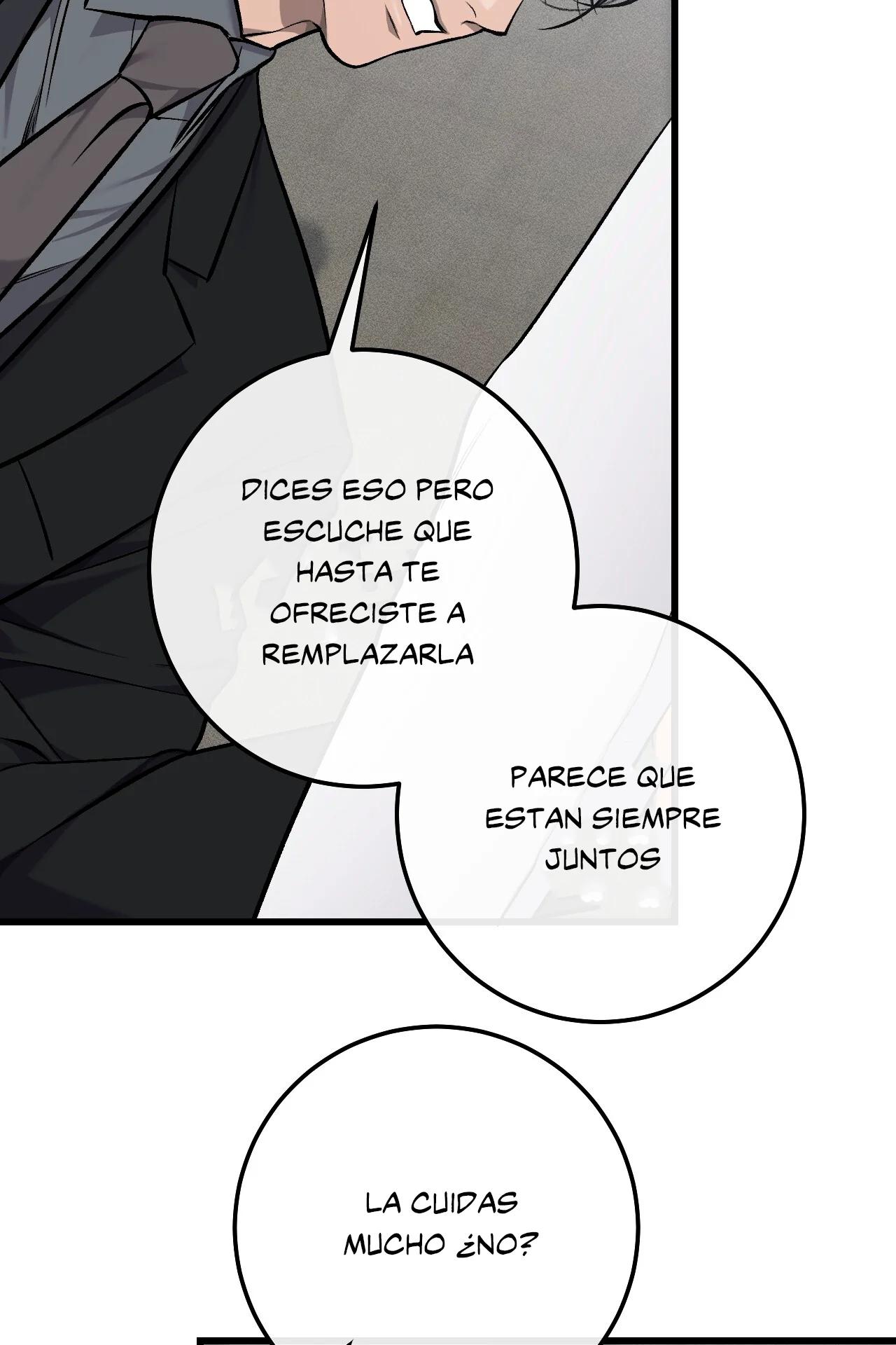 Sucio XX - Capítulo 31 2 manhwa