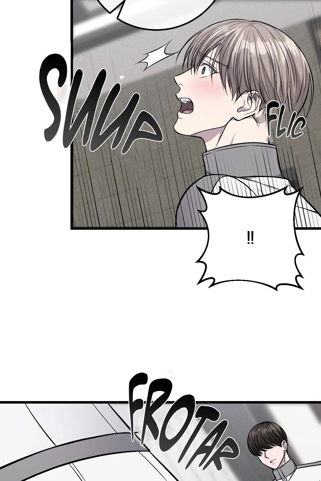Sucio XX - Capítulo 31 2 manhwa