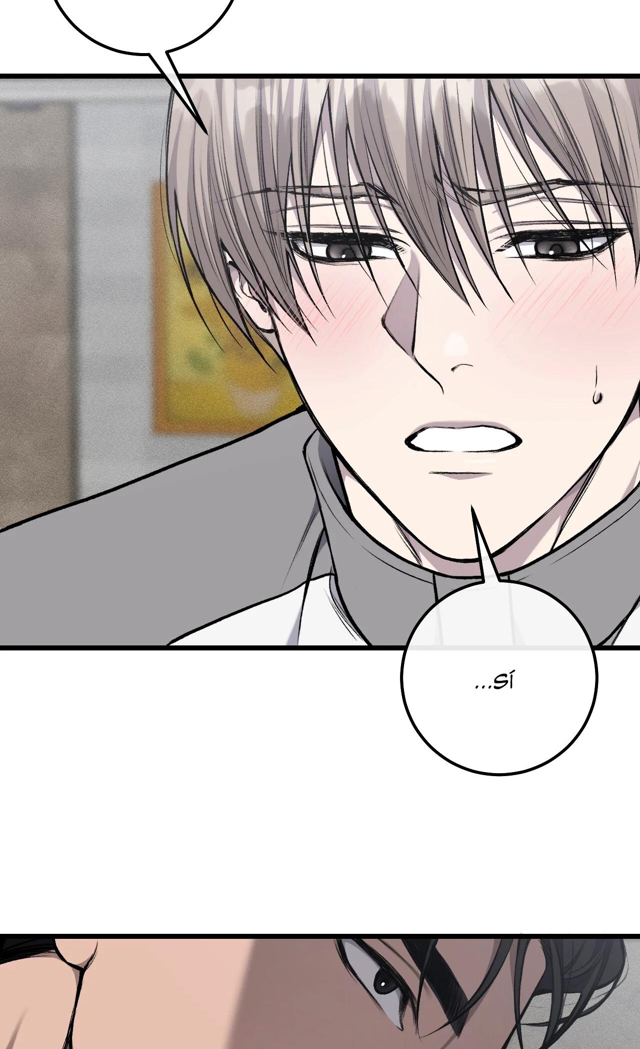 Sucio XX - Capítulo 31 2 manhwa