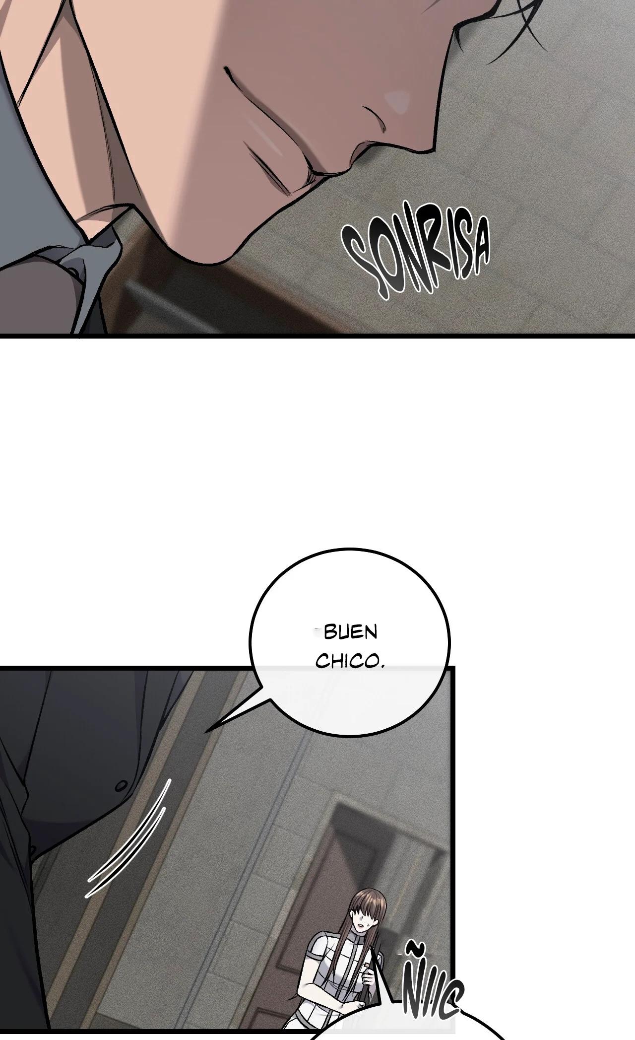 Sucio XX - Capítulo 31 2 manhwa