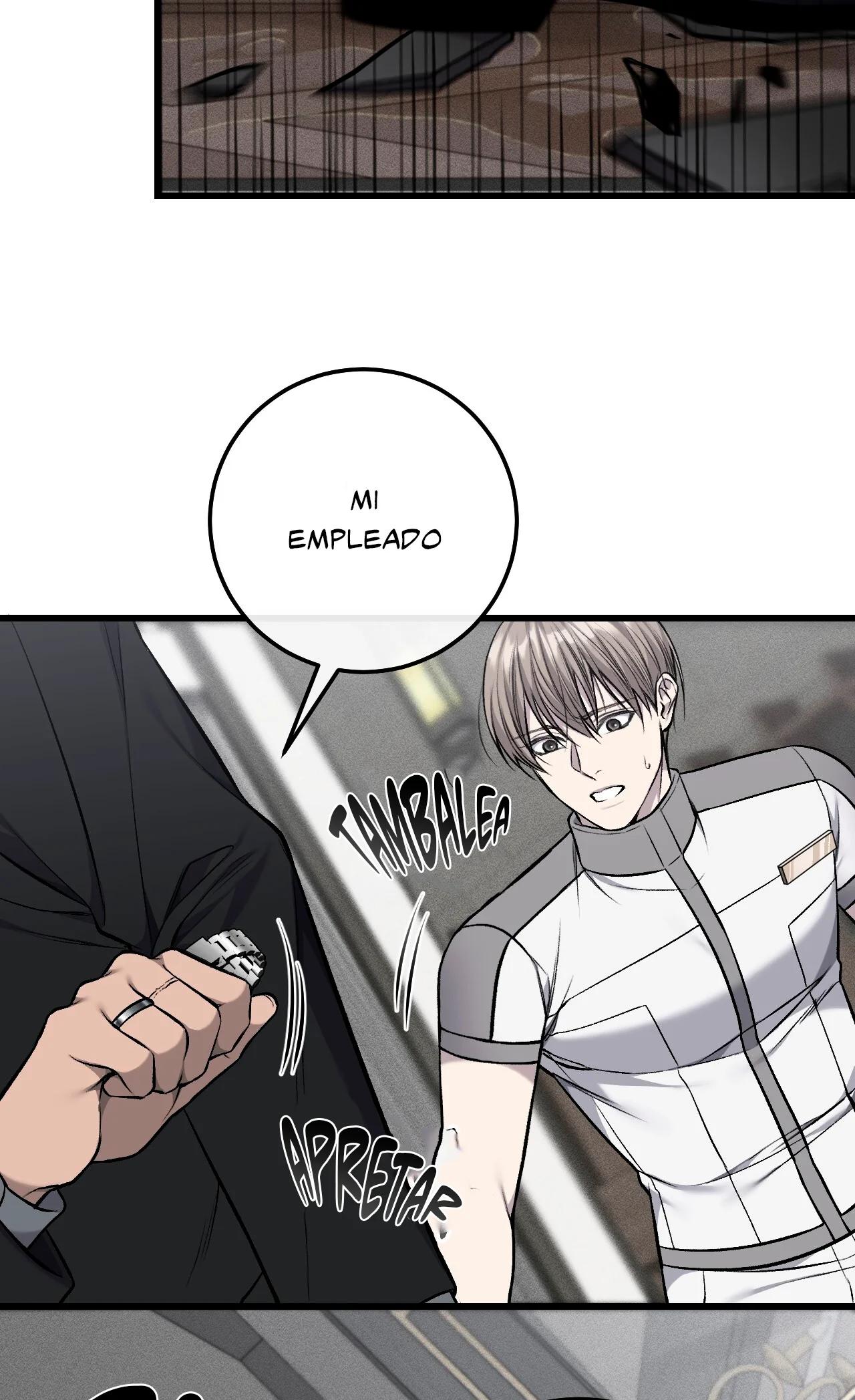 Sucio XX - Capítulo 31 2 manhwa