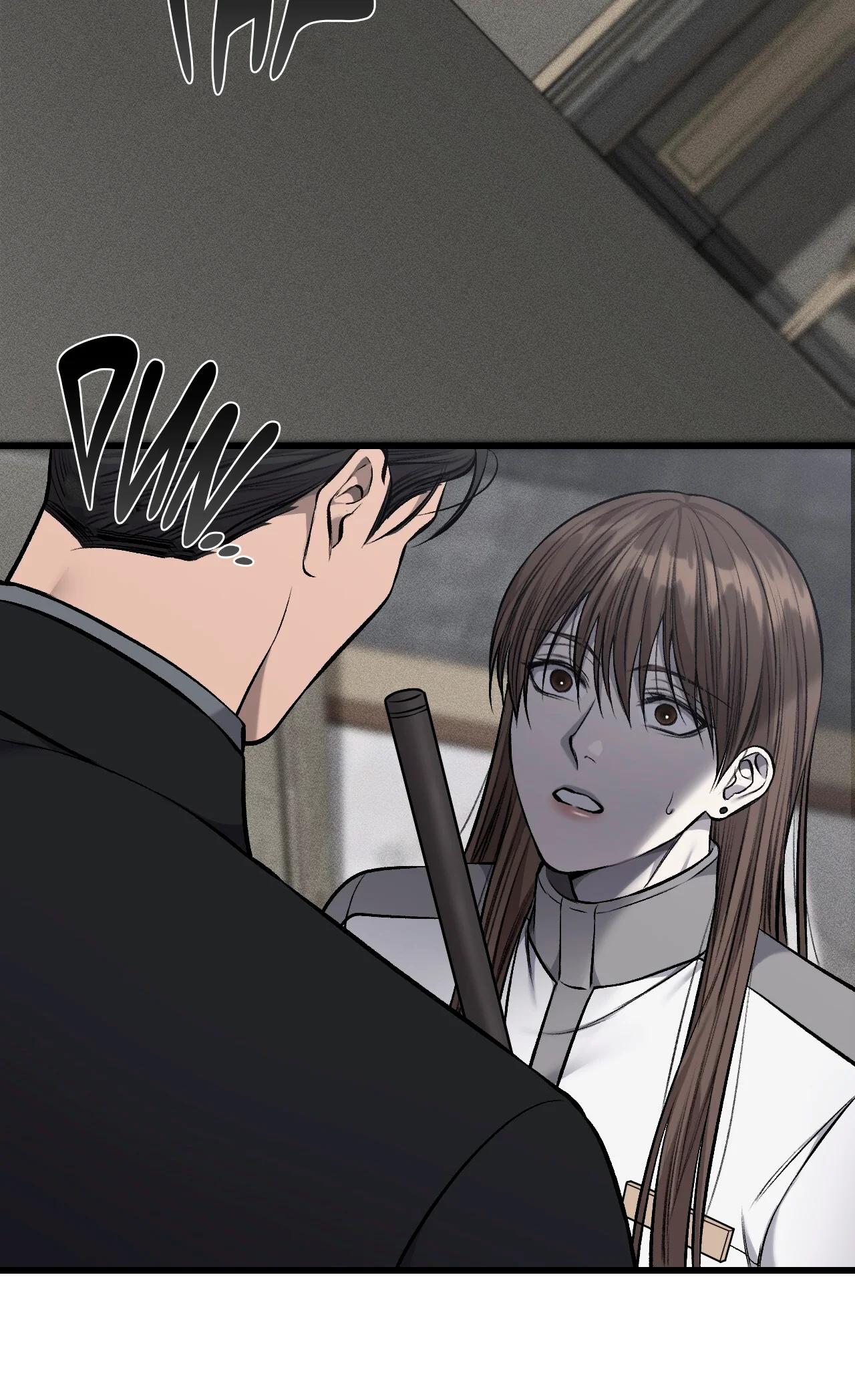Sucio XX - Capítulo 31 2 manhwa