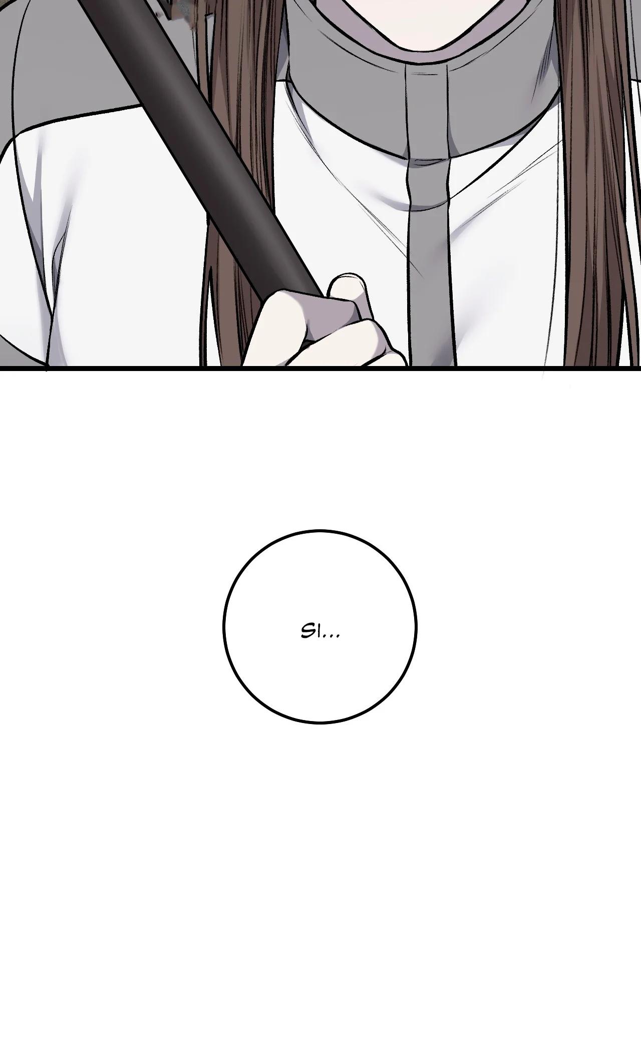 Sucio XX - Capítulo 31 2 manhwa