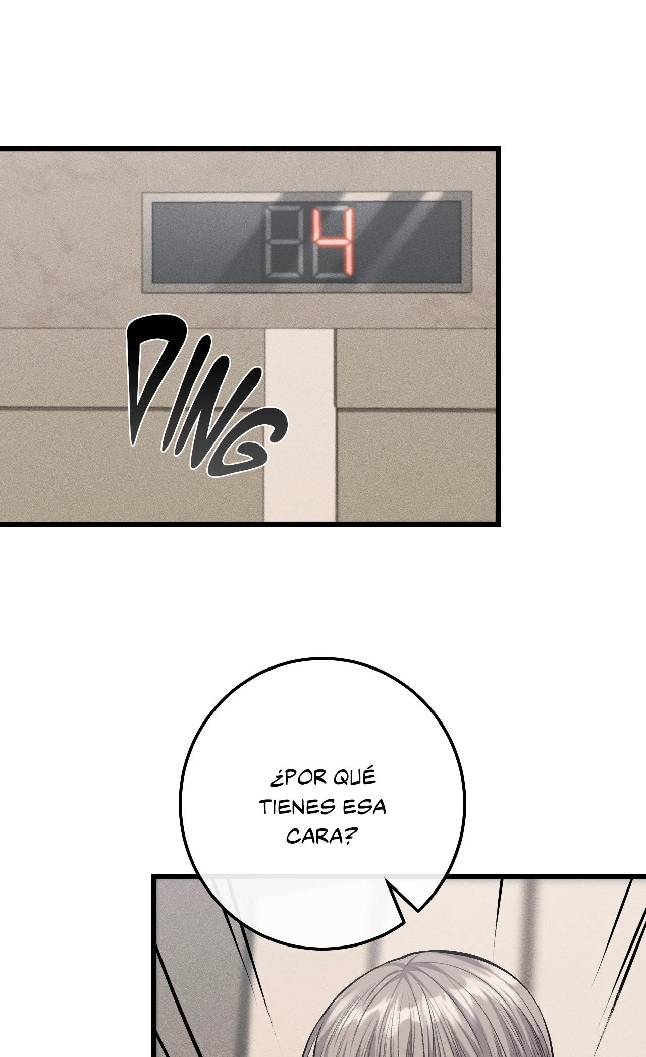 Sucio XX - Capítulo 31 2 manhwa