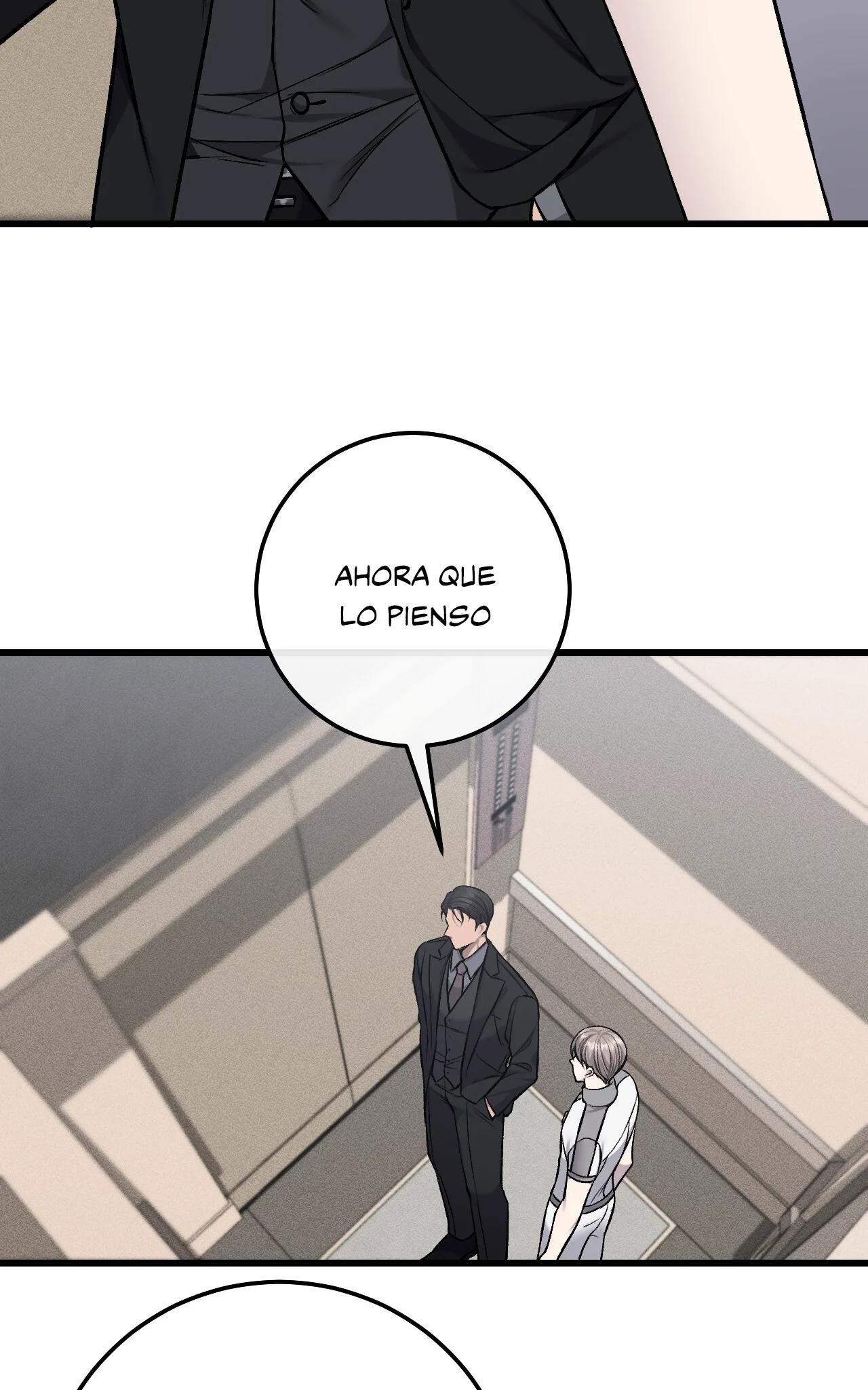 Sucio XX - Capítulo 31 2 manhwa