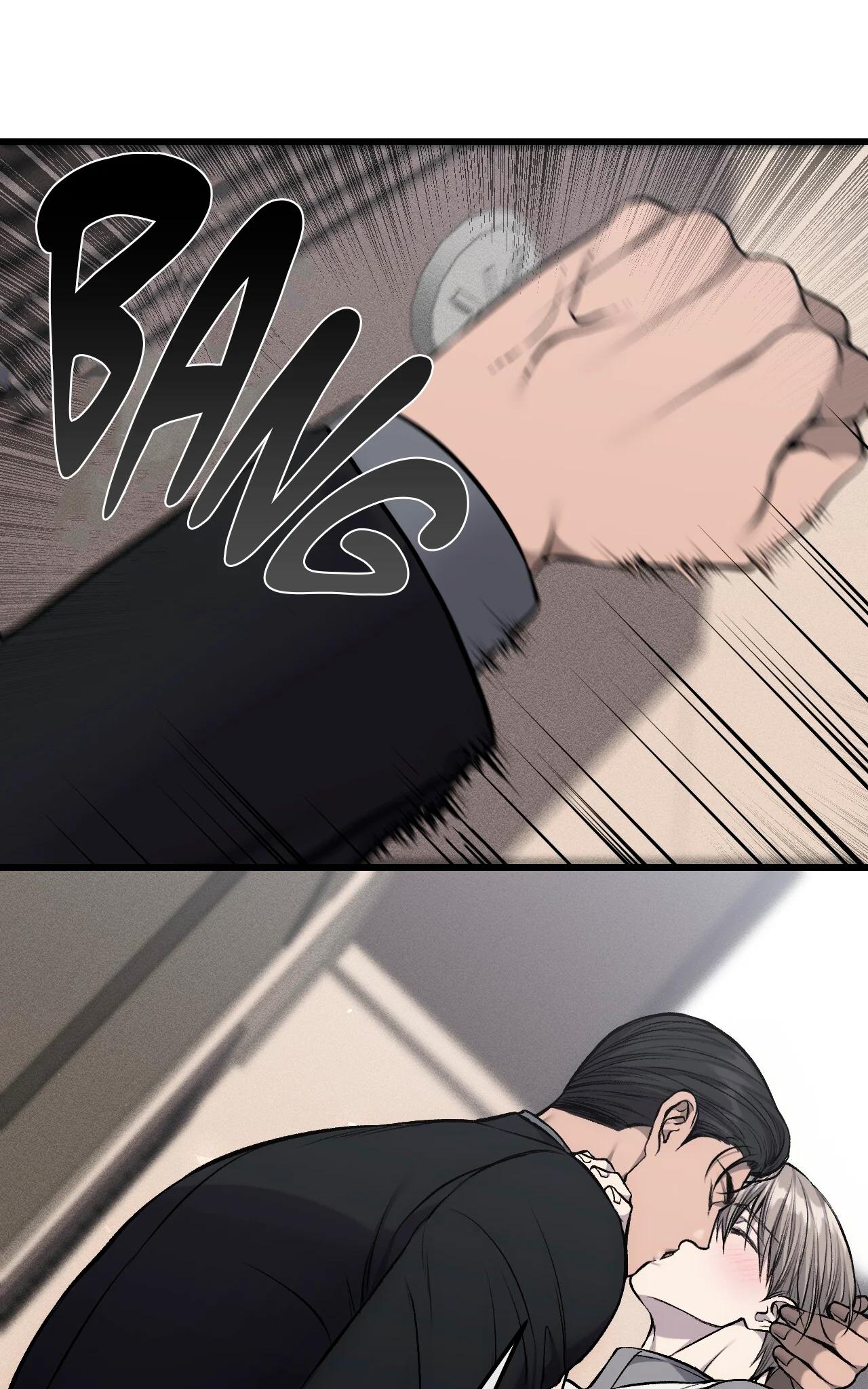 Sucio XX - Capítulo 31 2 manhwa