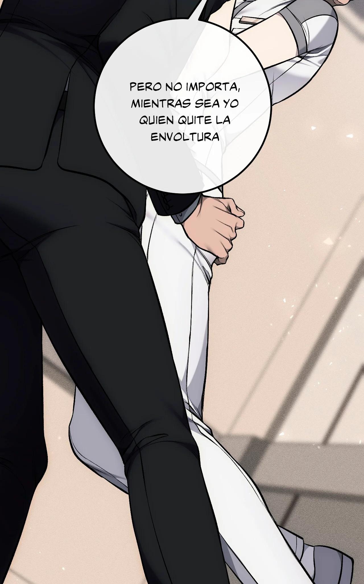 Sucio XX - Capítulo 31 2 manhwa