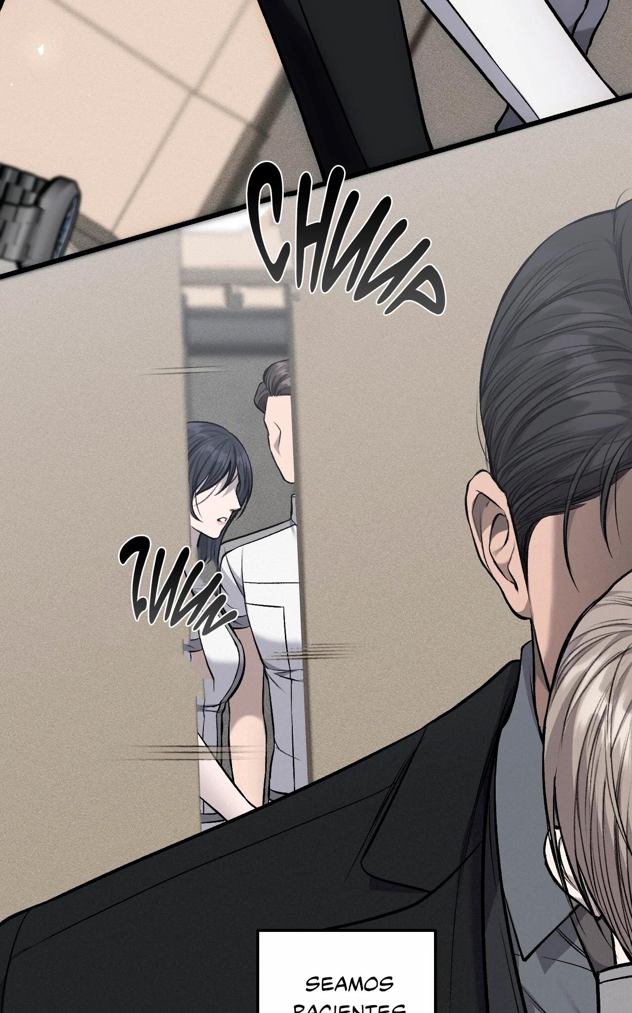 Sucio XX - Capítulo 31 2 manhwa