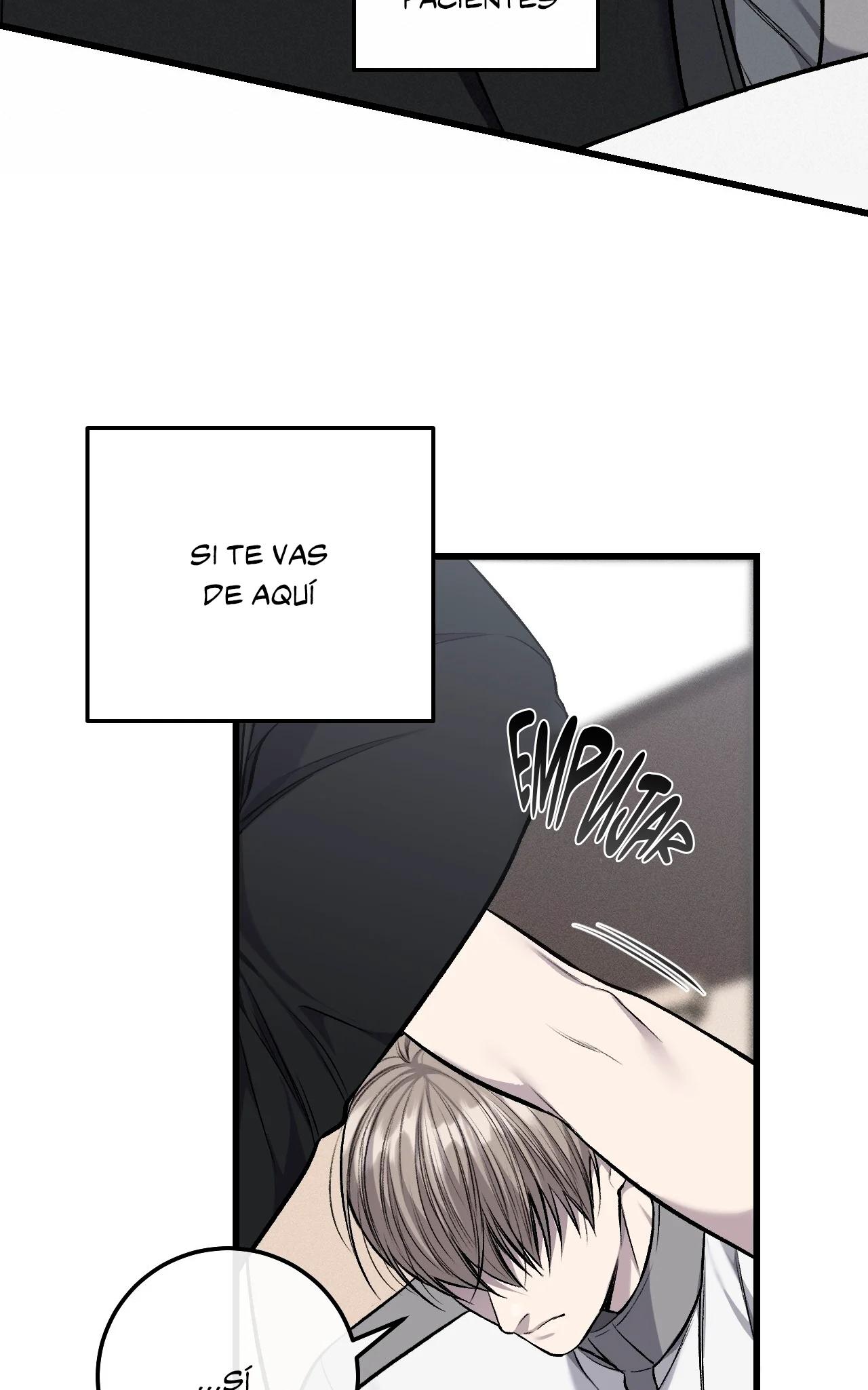 Sucio XX - Capítulo 31 2 manhwa