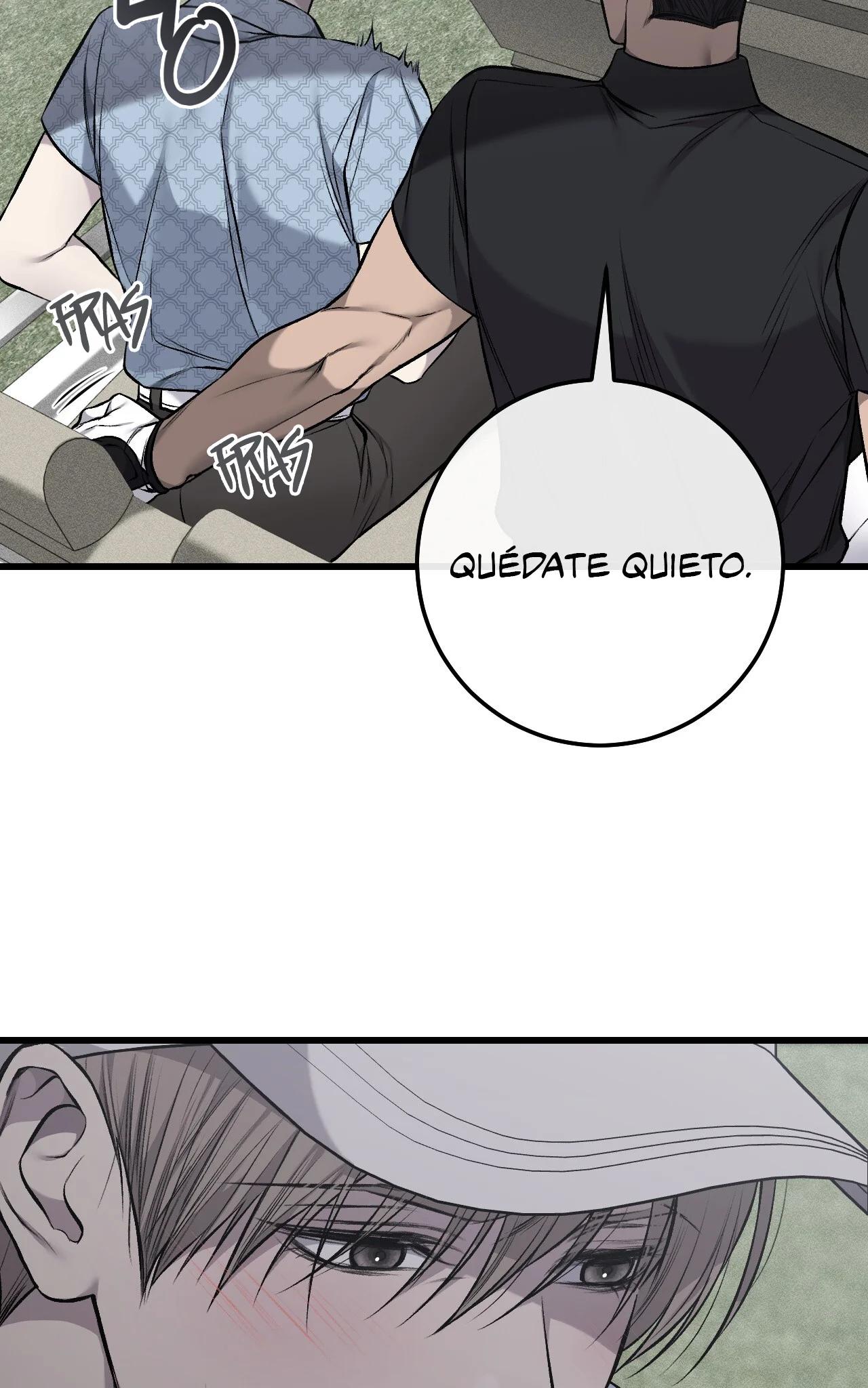 Sucio XX - Capítulo 32 2 manhwa