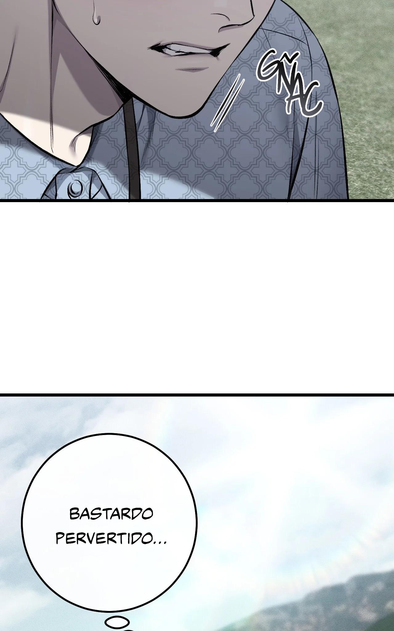 Sucio XX - Capítulo 32 2 manhwa