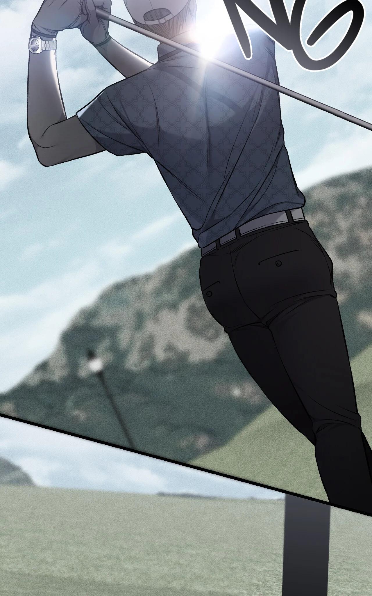 Sucio XX - Capítulo 32 2 manhwa