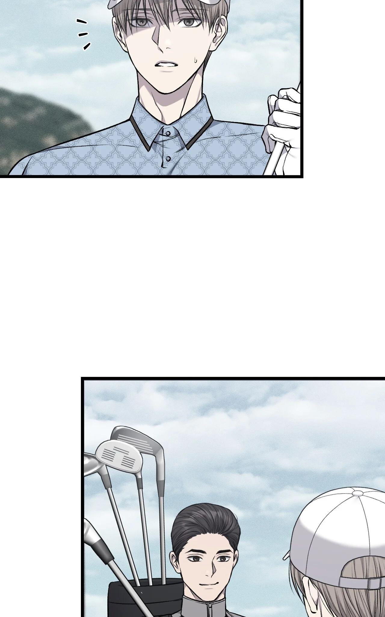 Sucio XX - Capítulo 32 2 manhwa