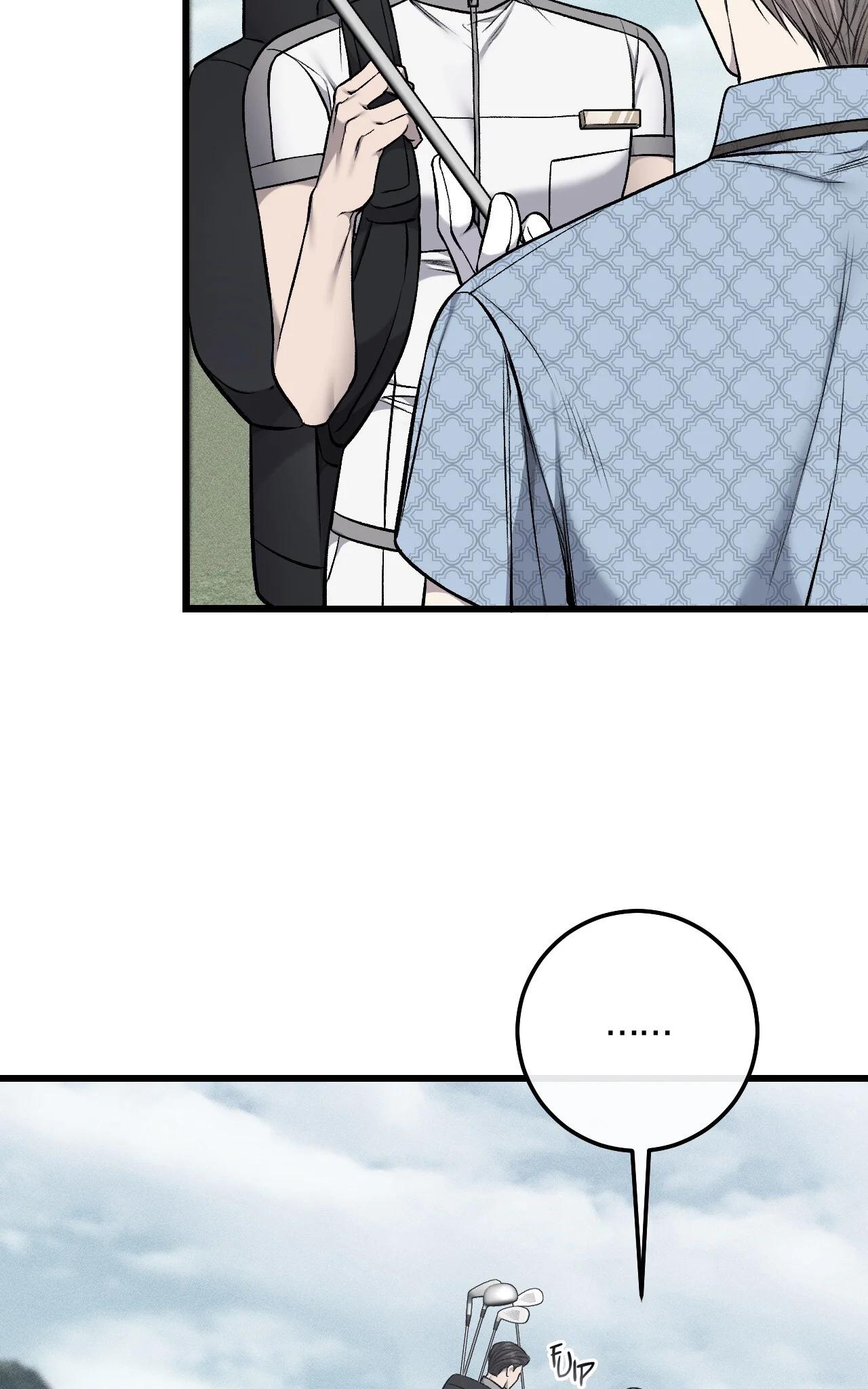 Sucio XX - Capítulo 32 2 manhwa