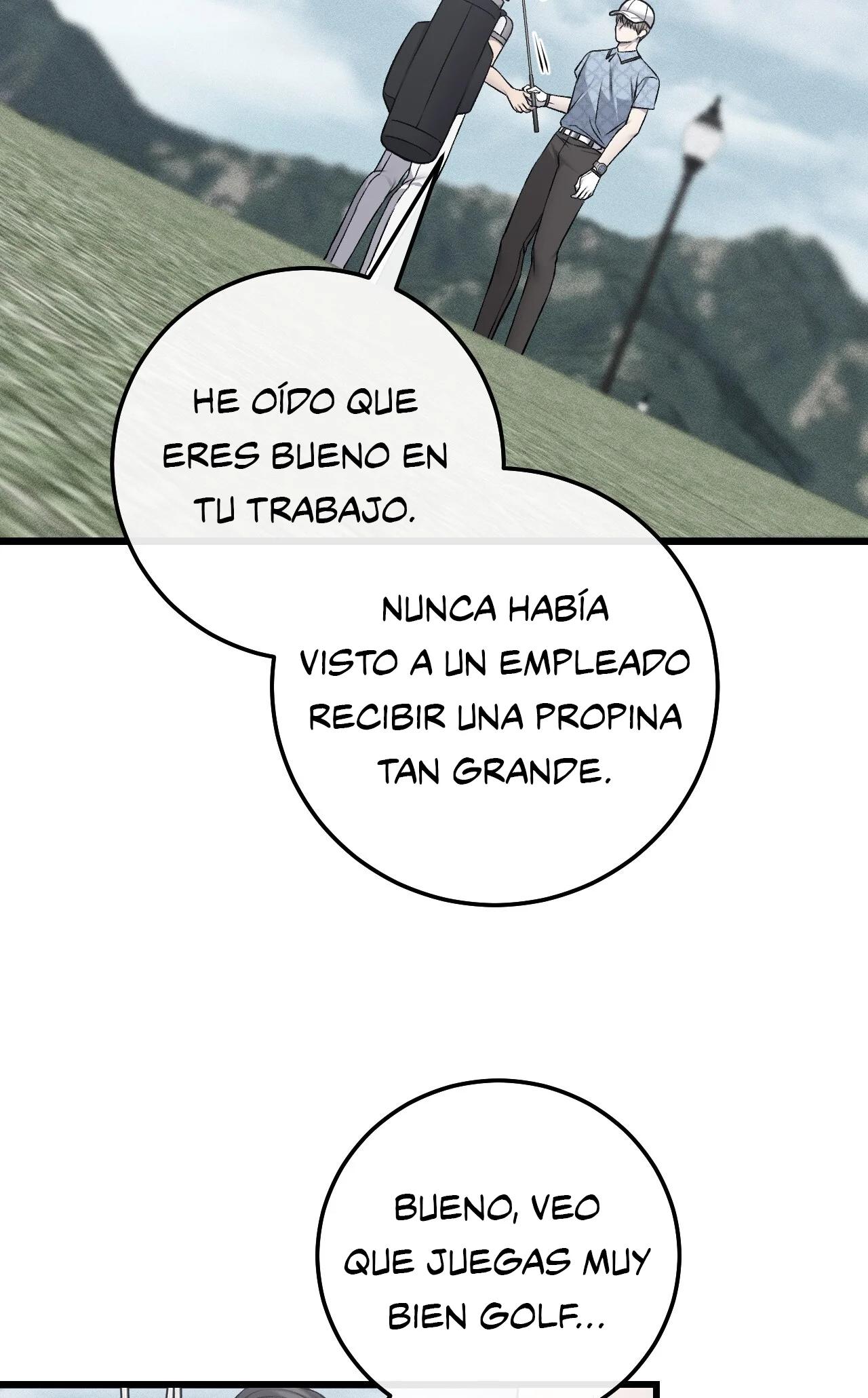 Sucio XX - Capítulo 32 2 manhwa