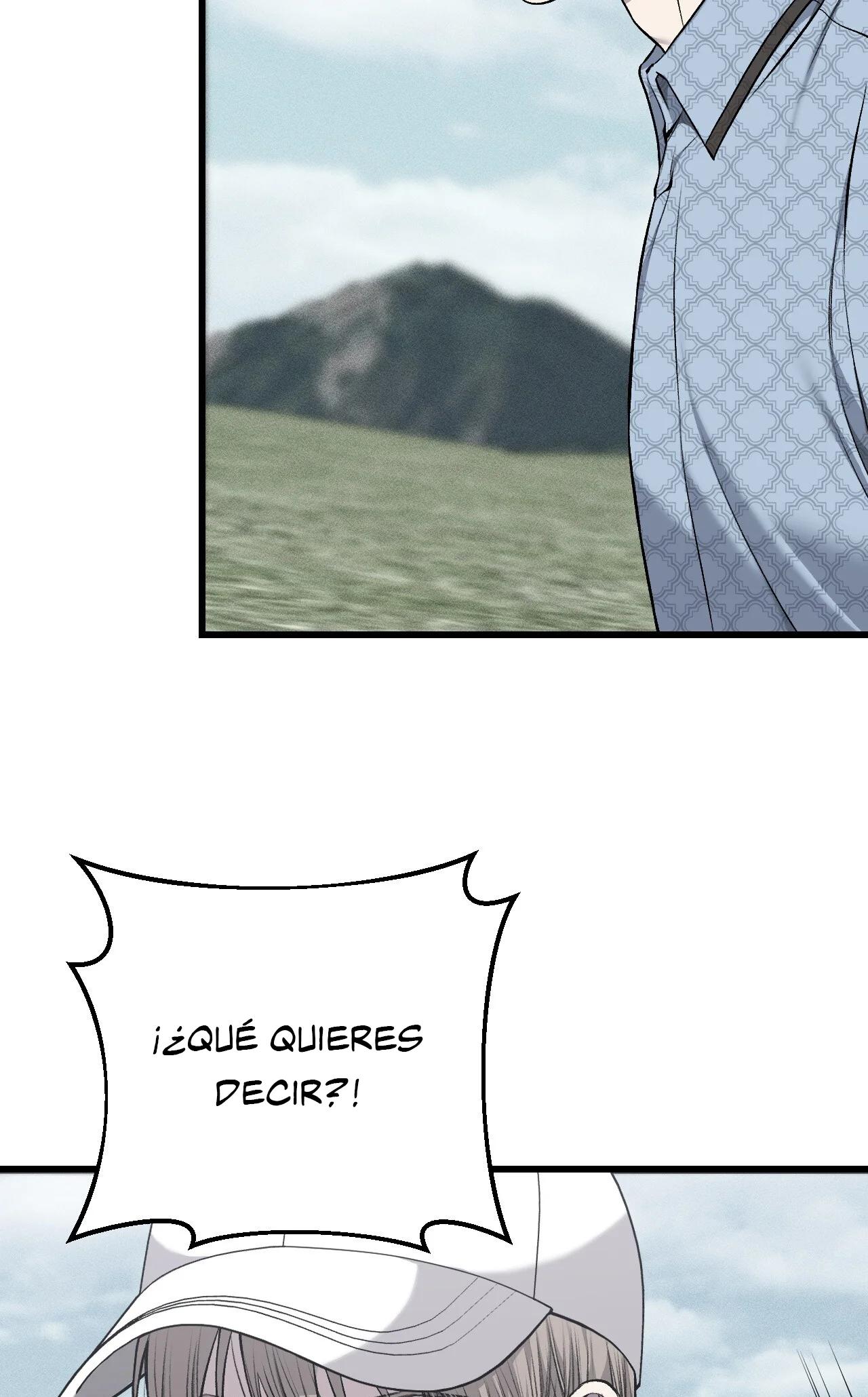 Sucio XX - Capítulo 32 2 manhwa