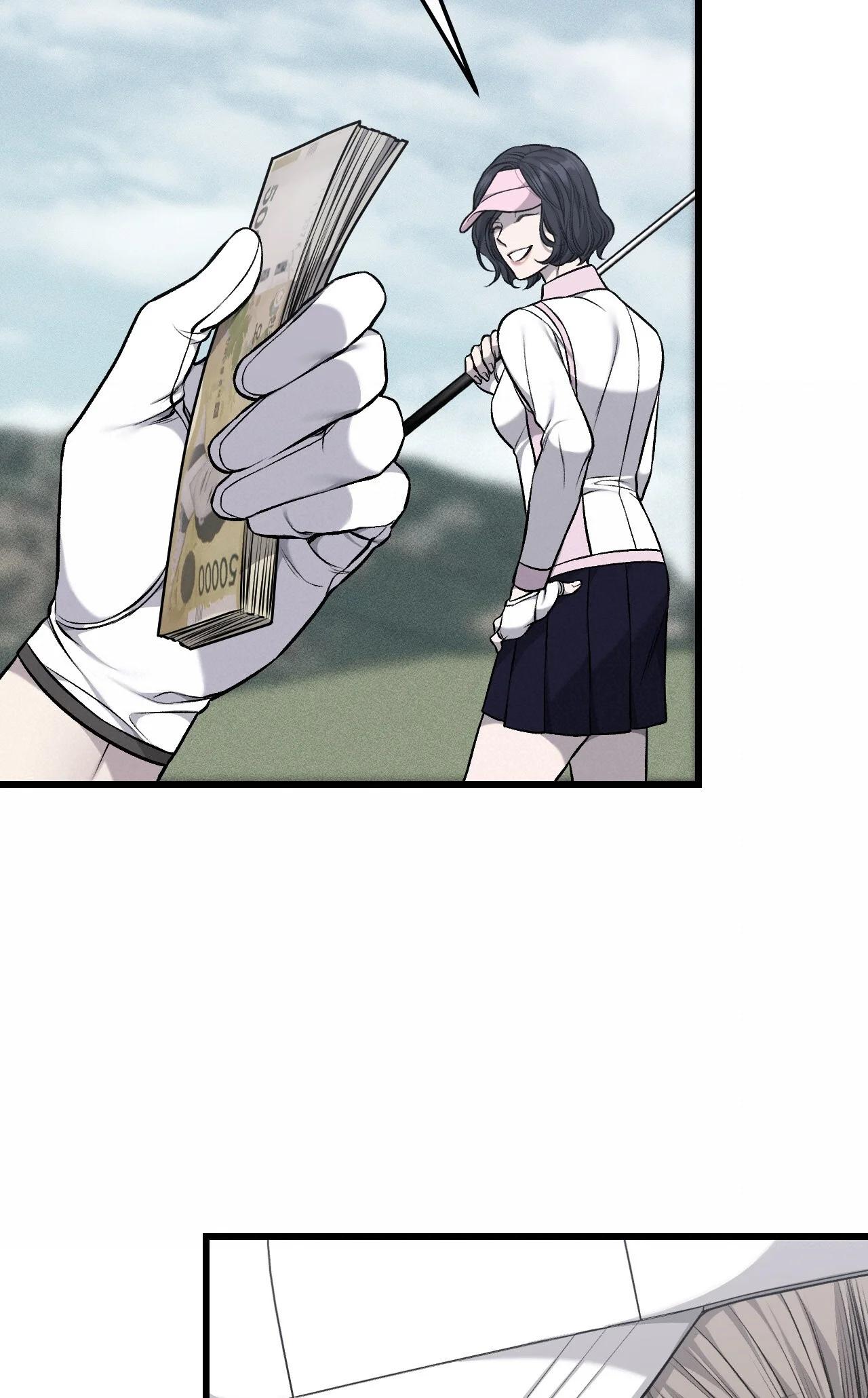 Sucio XX - Capítulo 32 2 manhwa