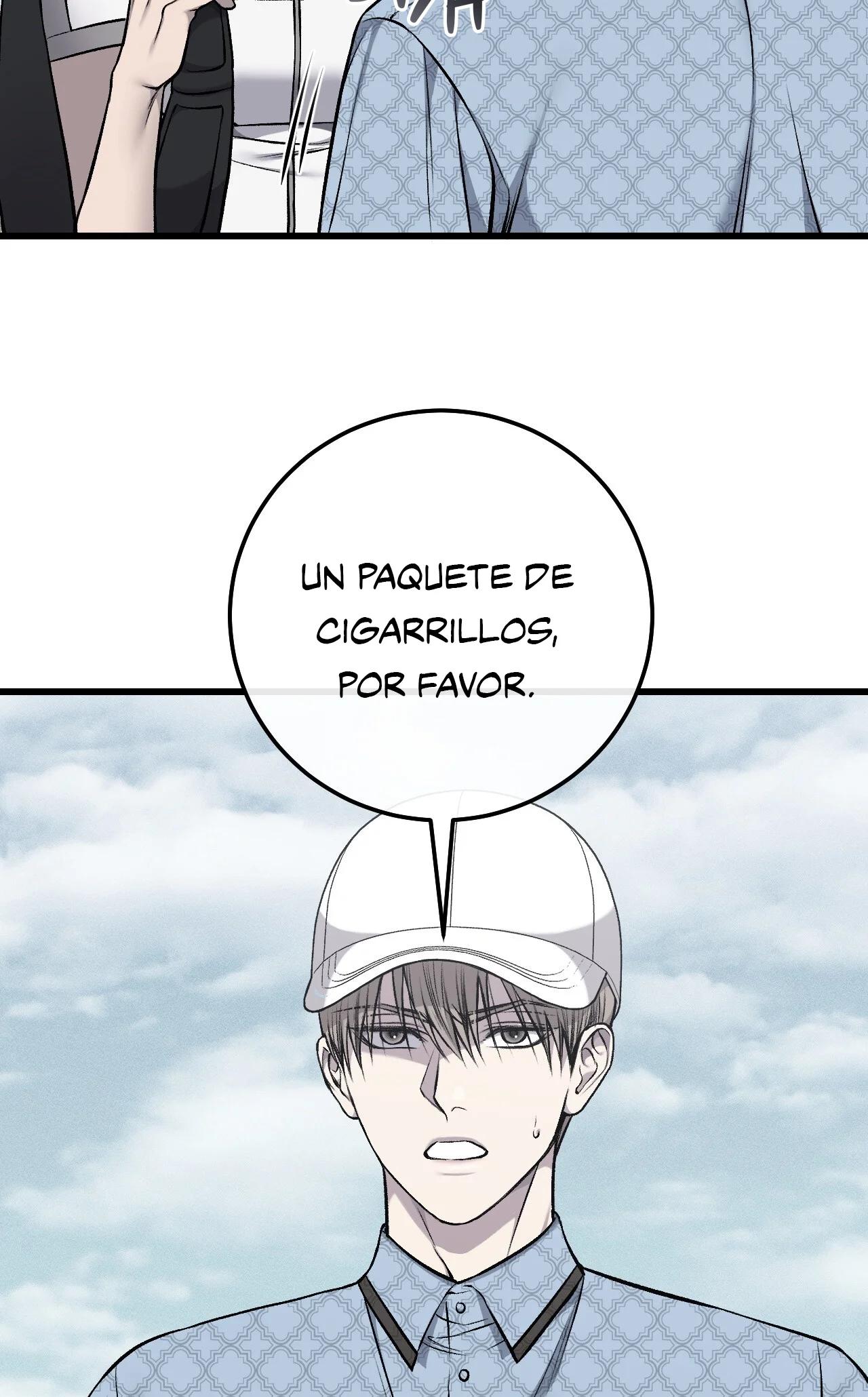 Sucio XX - Capítulo 32 2 manhwa