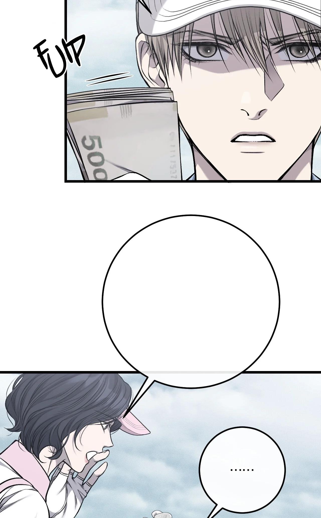 Sucio XX - Capítulo 32 2 manhwa