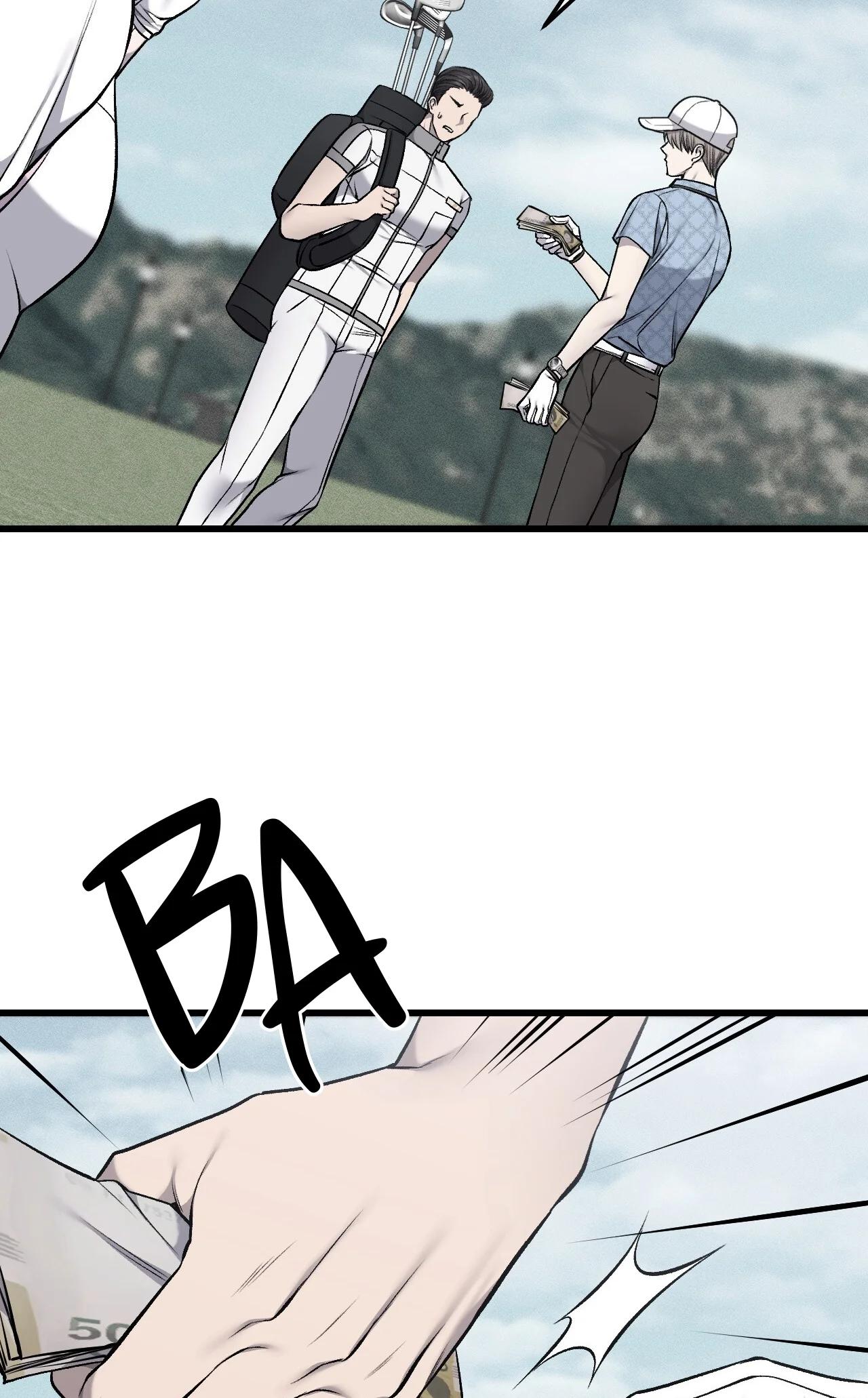 Sucio XX - Capítulo 32 2 manhwa